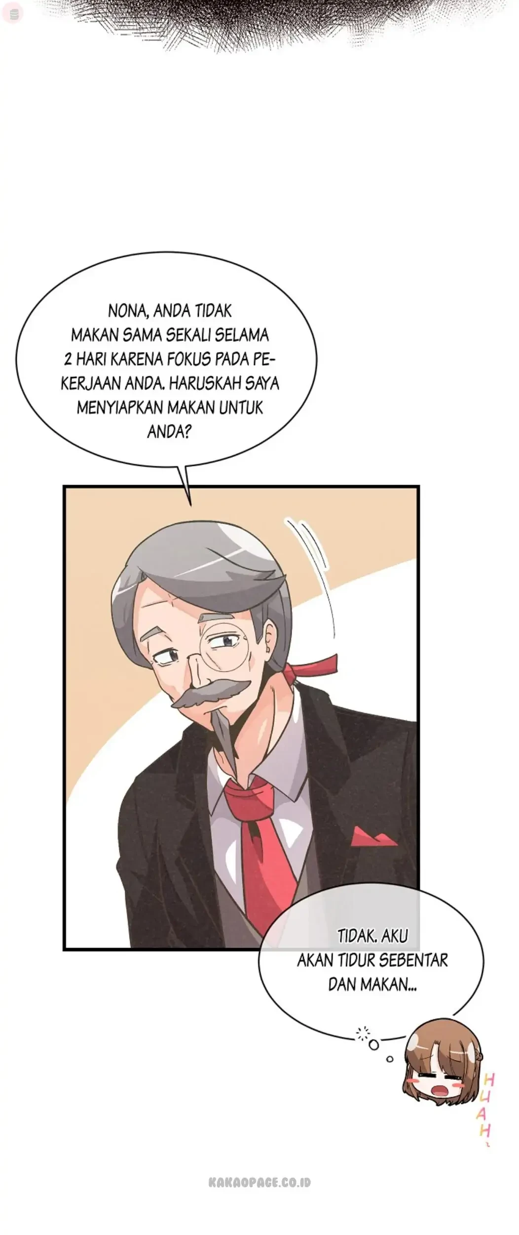 Spirit Farmer Chapter 22 - halaman 35