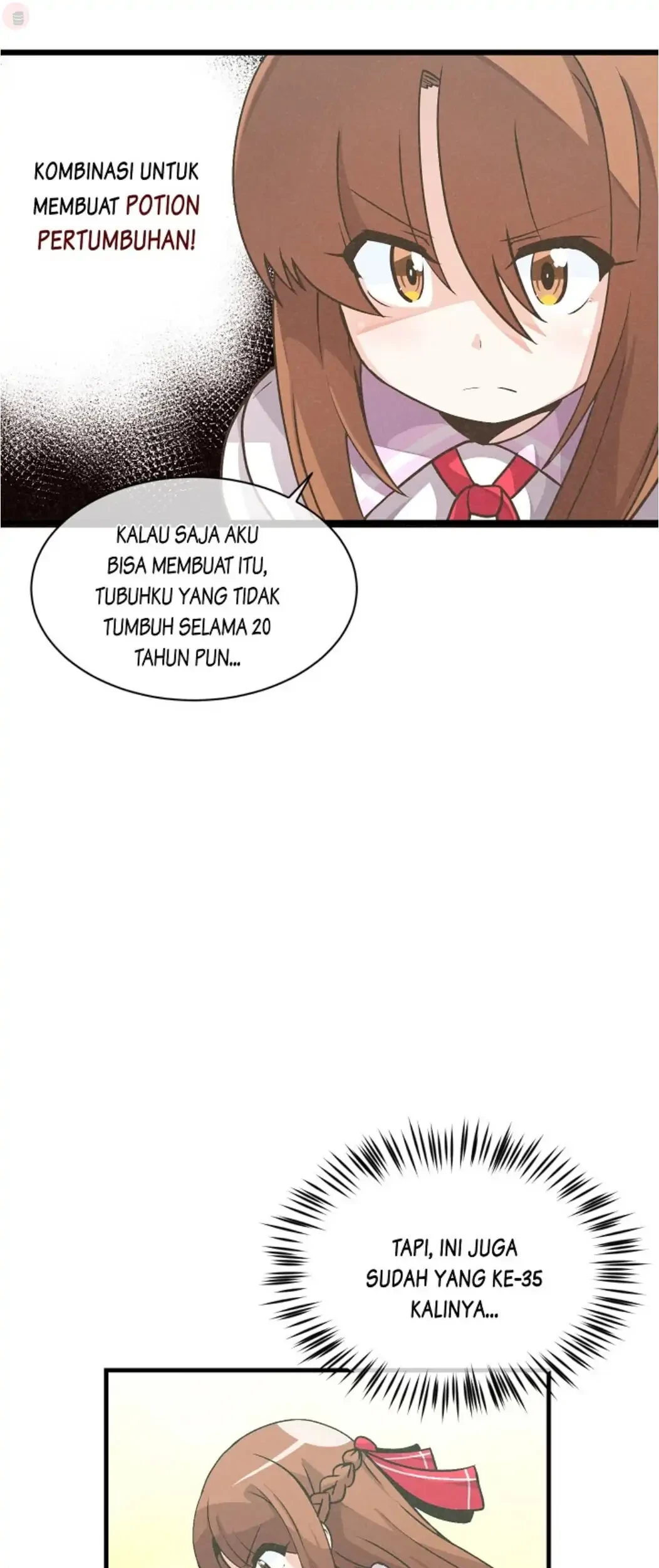 Spirit Farmer Chapter 22 - halaman 41