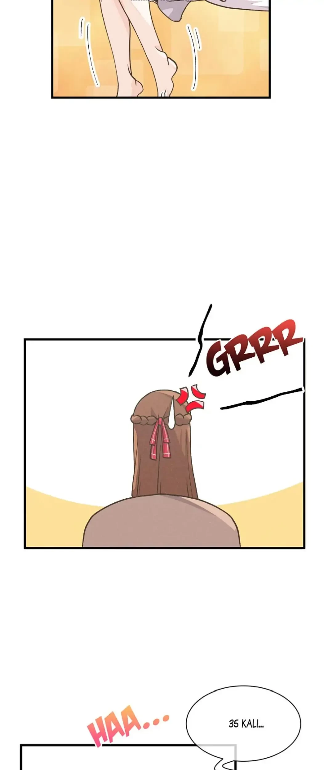 Spirit Farmer Chapter 22 - halaman 43