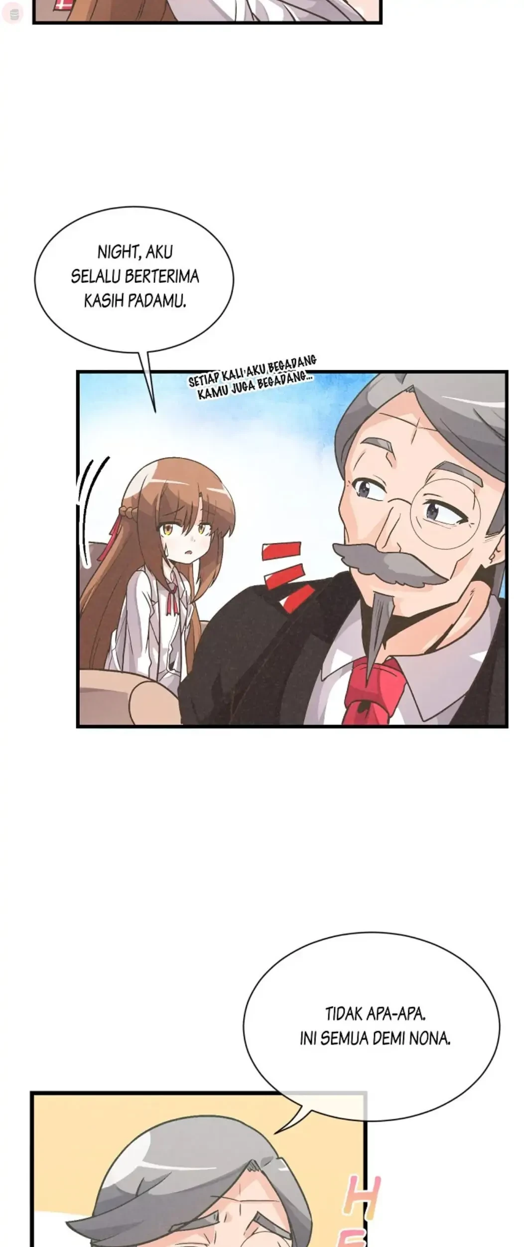 Spirit Farmer Chapter 22 - halaman 45