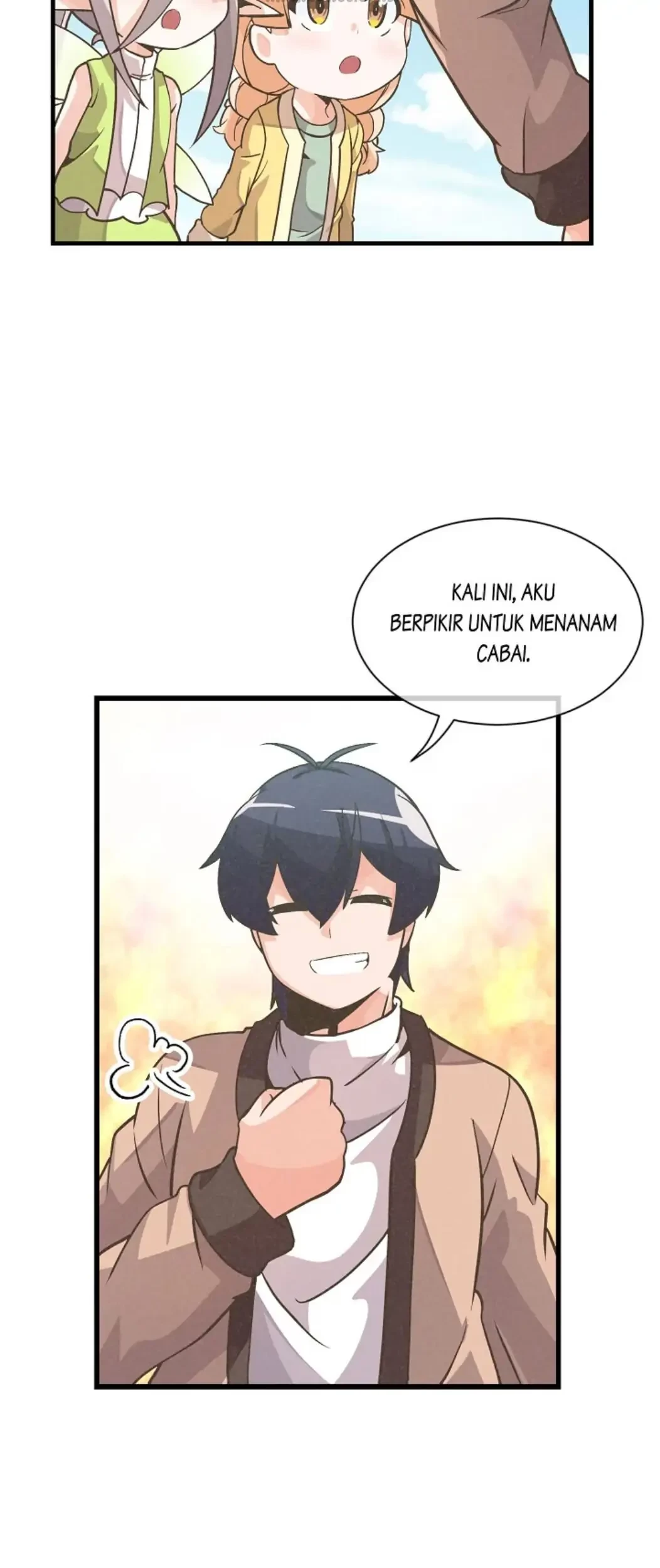 Spirit Farmer Chapter 22 - halaman 57