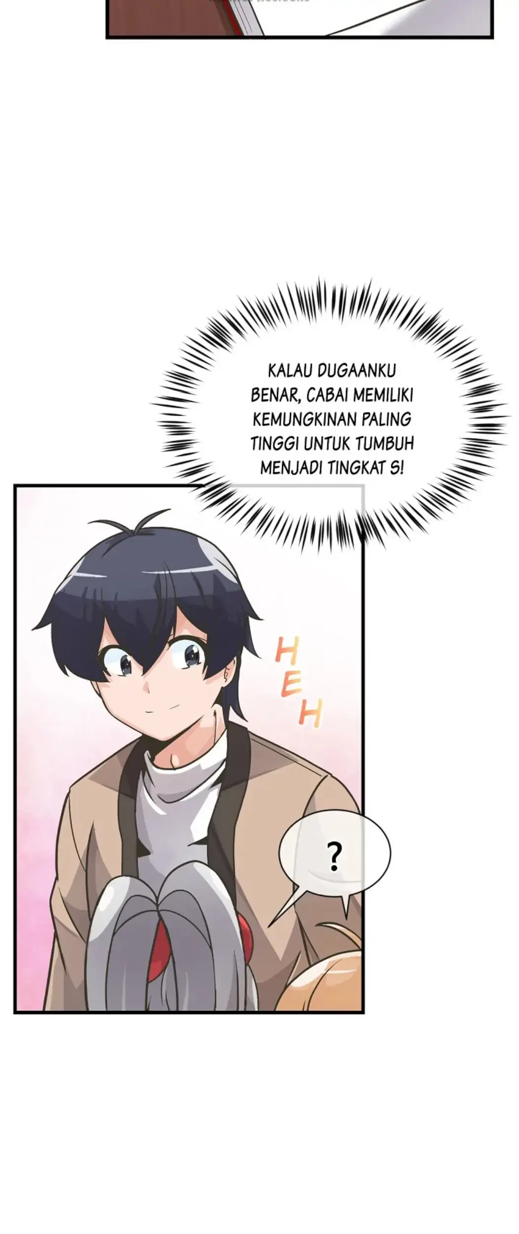 Spirit Farmer Chapter 22 - halaman 61