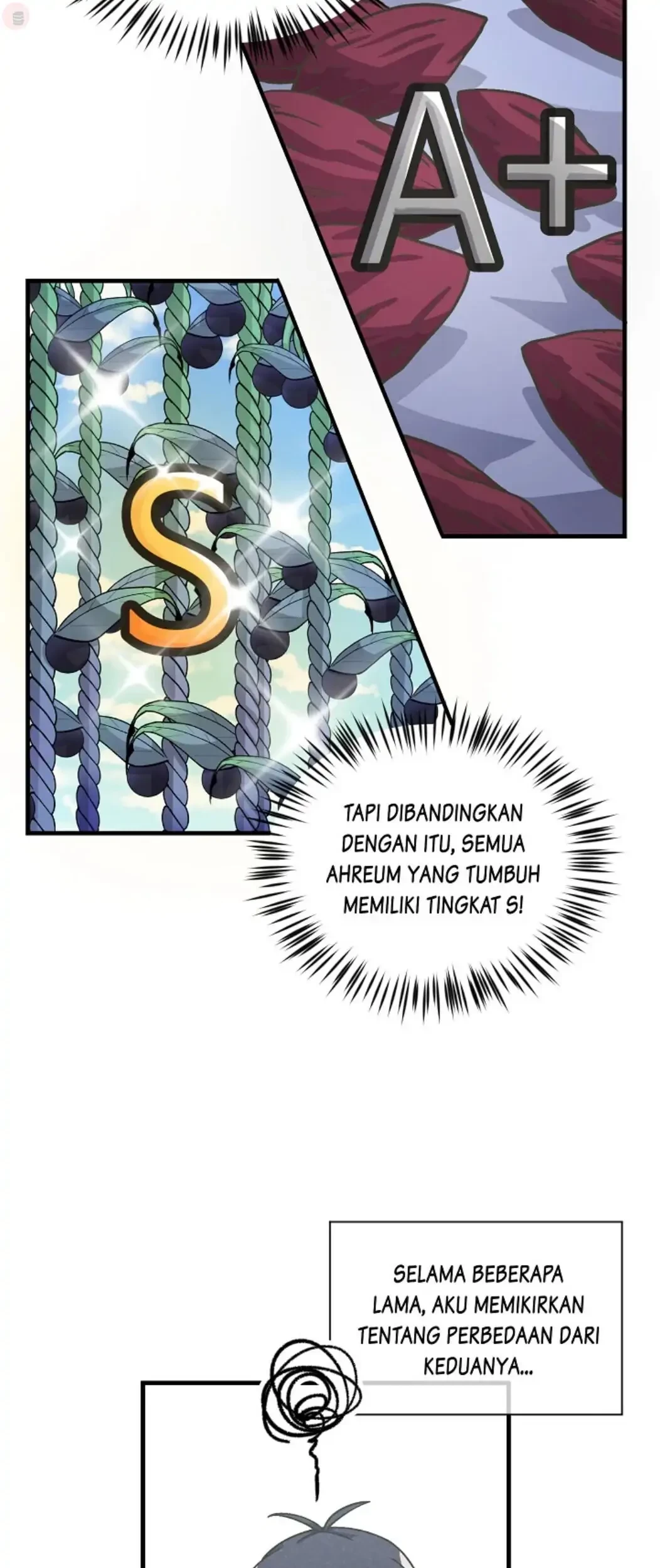 Spirit Farmer Chapter 22 - halaman 63