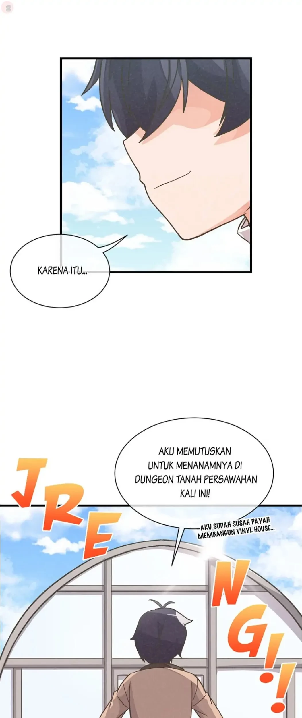 Spirit Farmer Chapter 22 - halaman 67