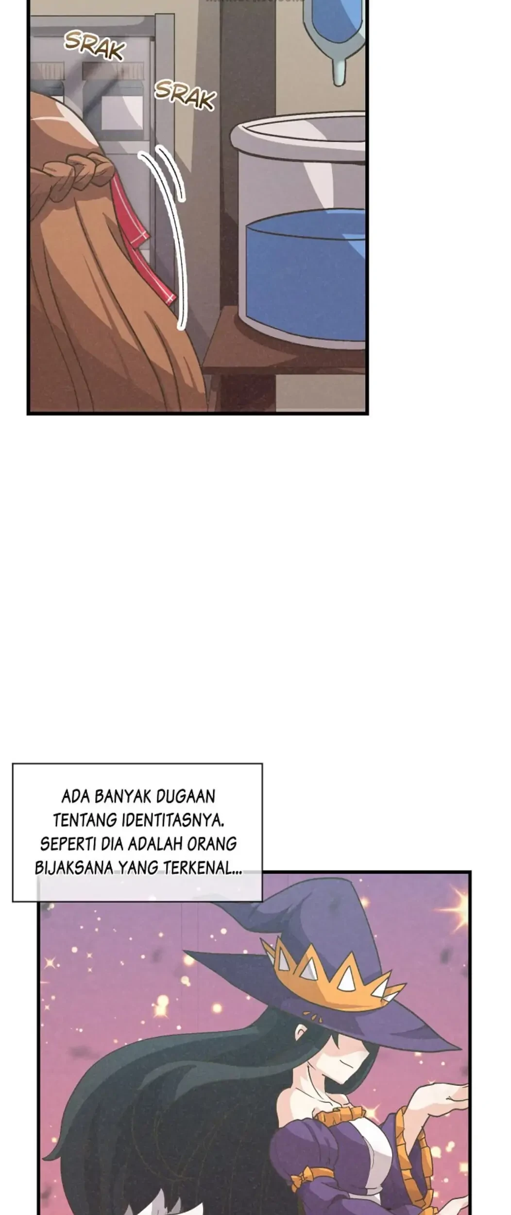 Spirit Farmer Chapter 22 - halaman 7