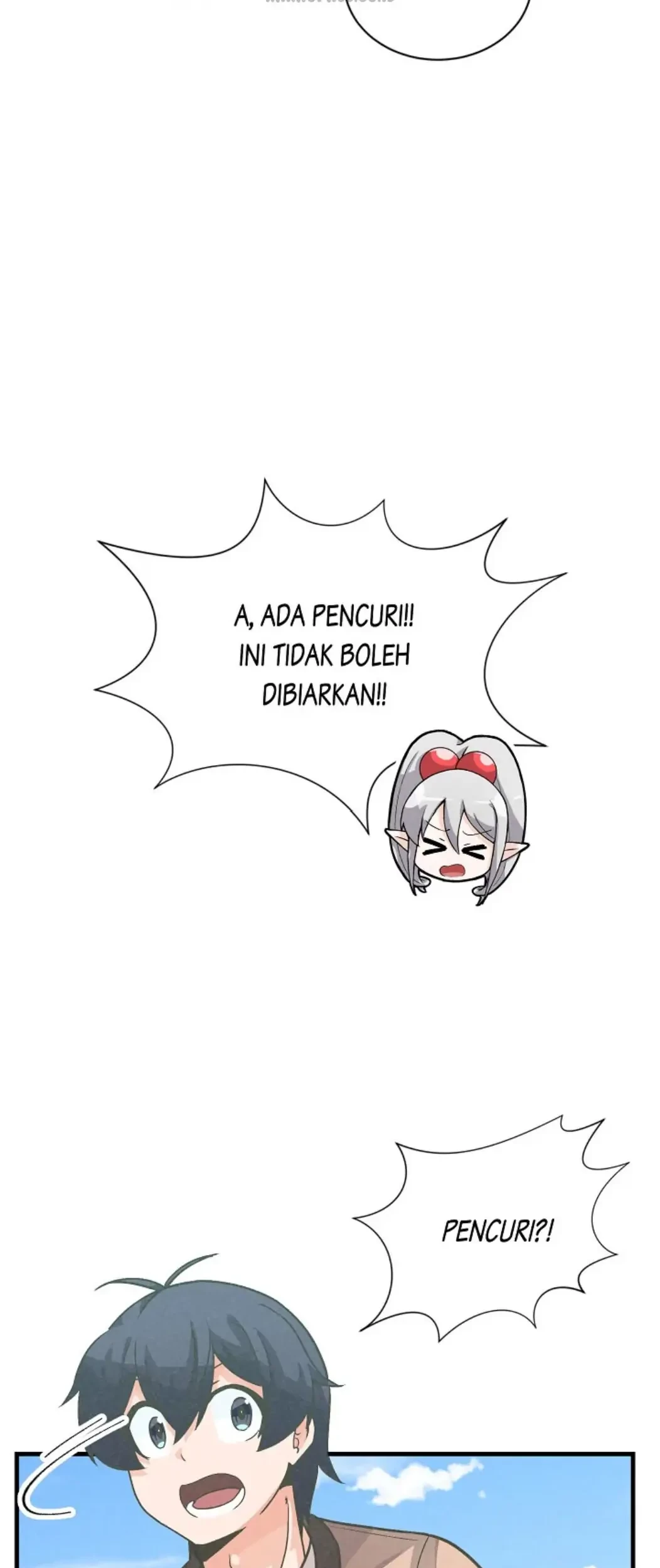 Spirit Farmer Chapter 22 - halaman 75