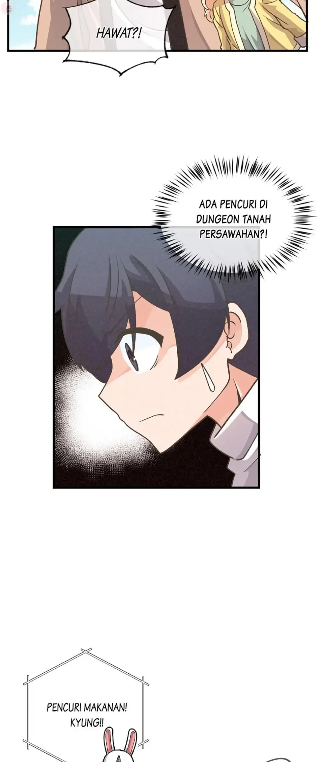 Spirit Farmer Chapter 22 - halaman 77