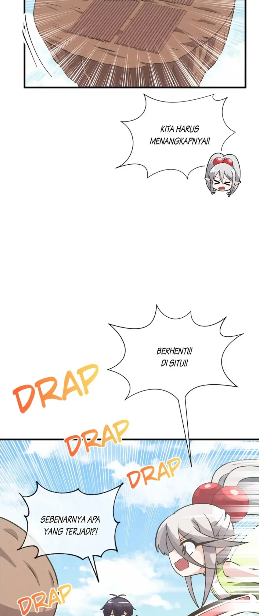 Spirit Farmer Chapter 22 - halaman 79