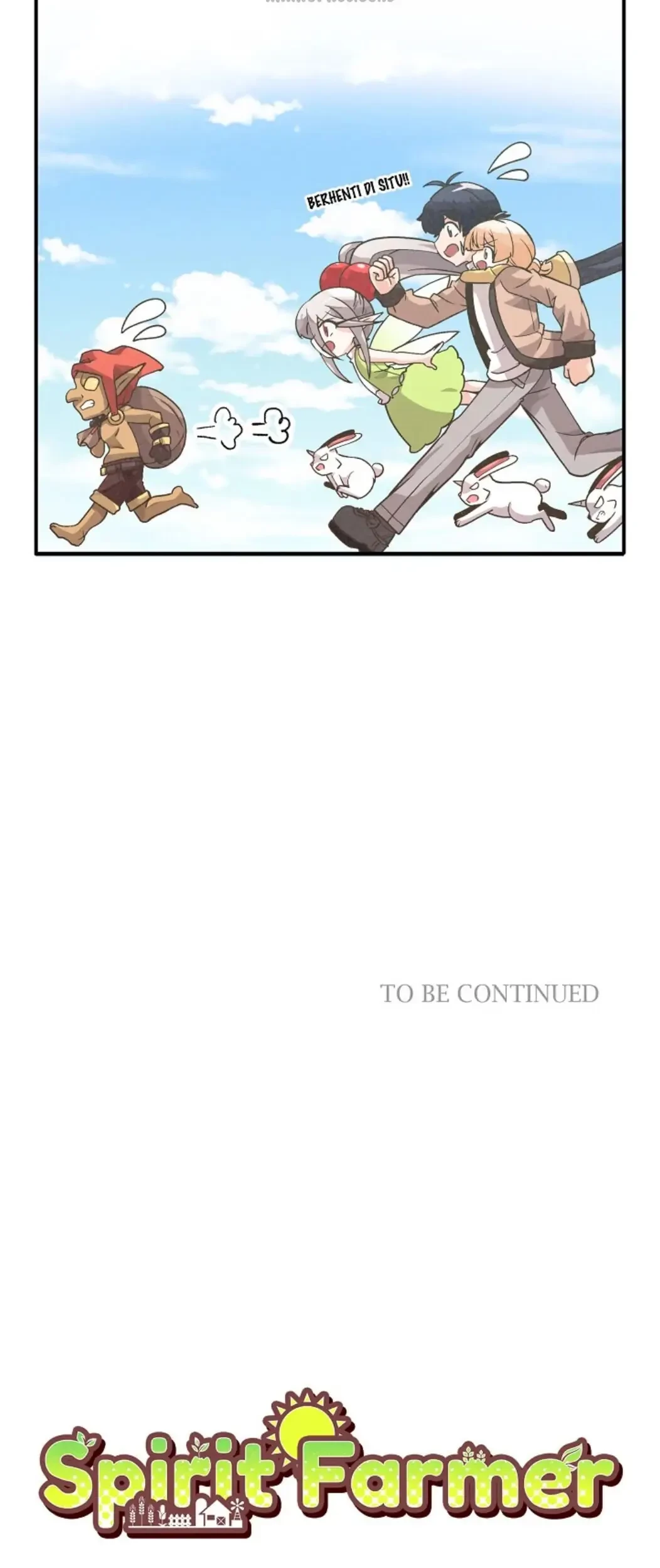Spirit Farmer Chapter 22 - halaman 87