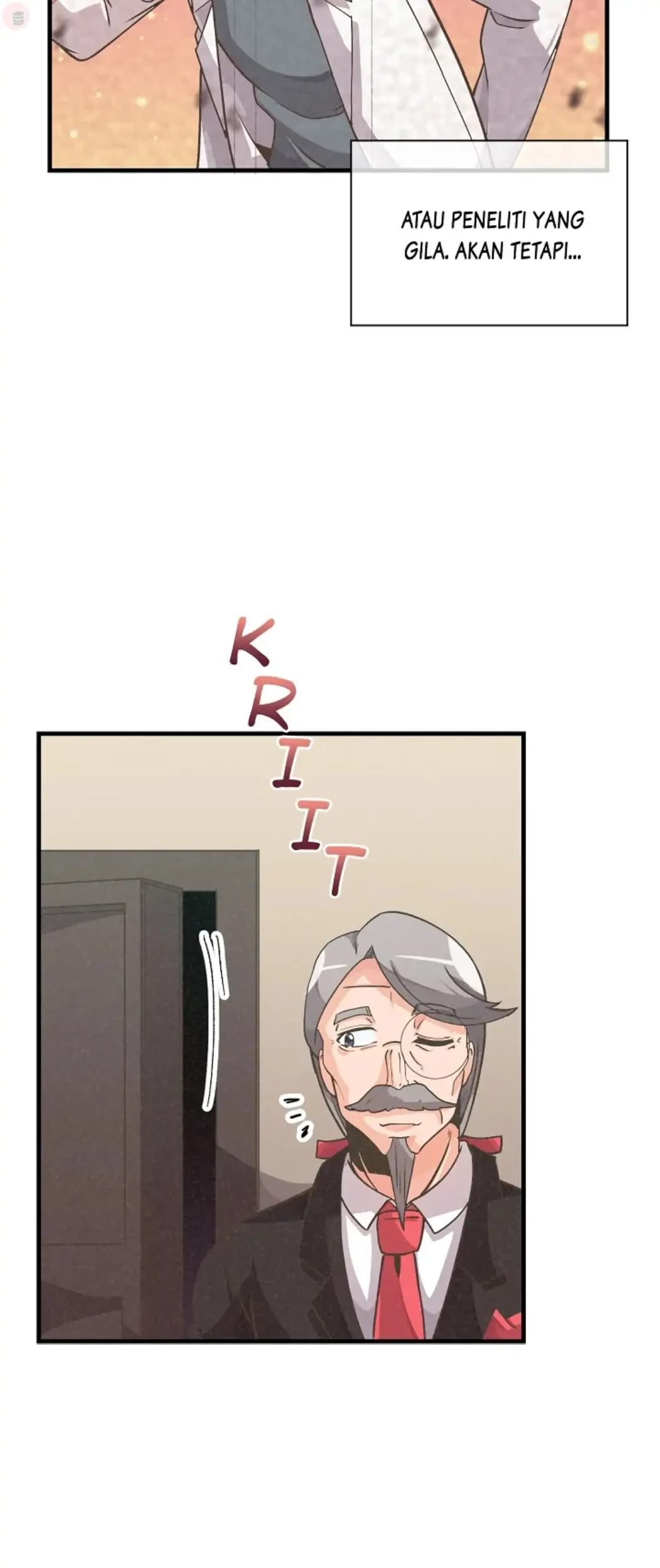 Spirit Farmer Chapter 22 - halaman 9