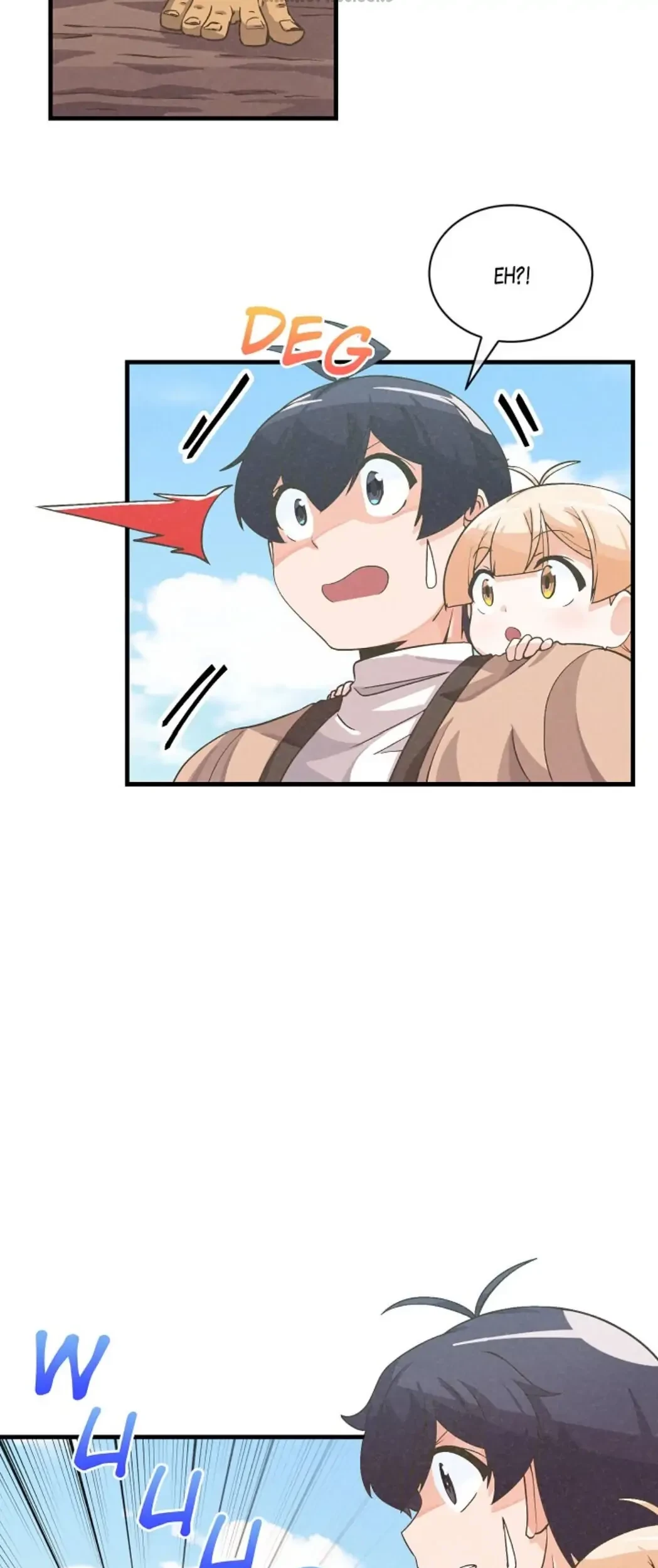 Spirit Farmer Chapter 23 - halaman 11
