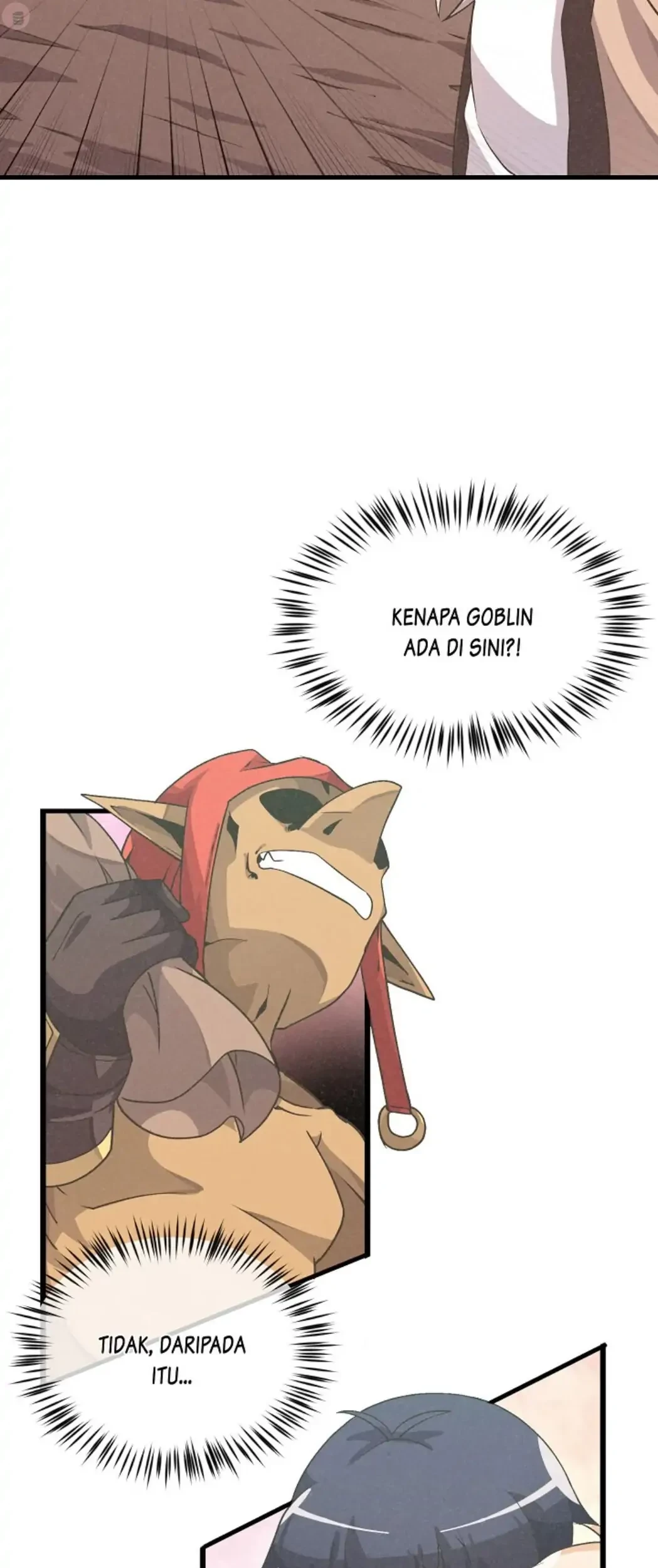 Spirit Farmer Chapter 23 - halaman 13