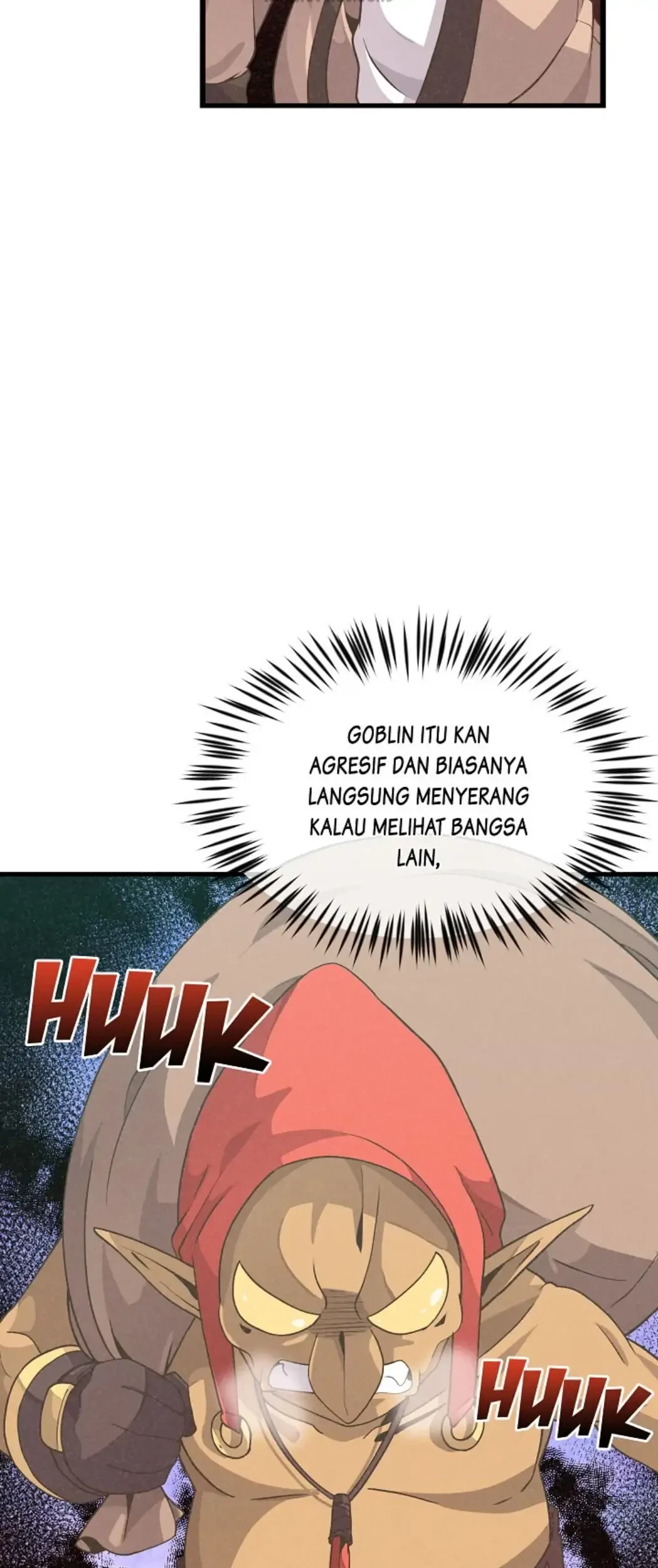 Spirit Farmer Chapter 23 - halaman 15