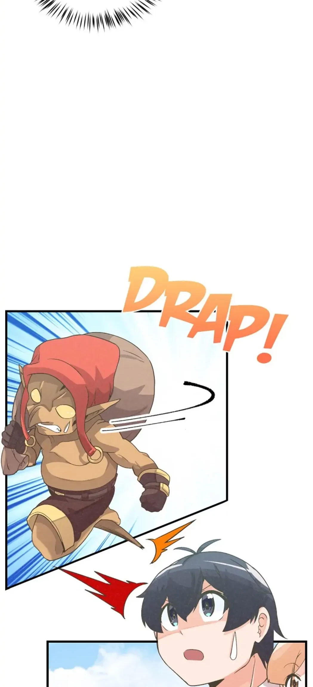 Spirit Farmer Chapter 23 - halaman 18