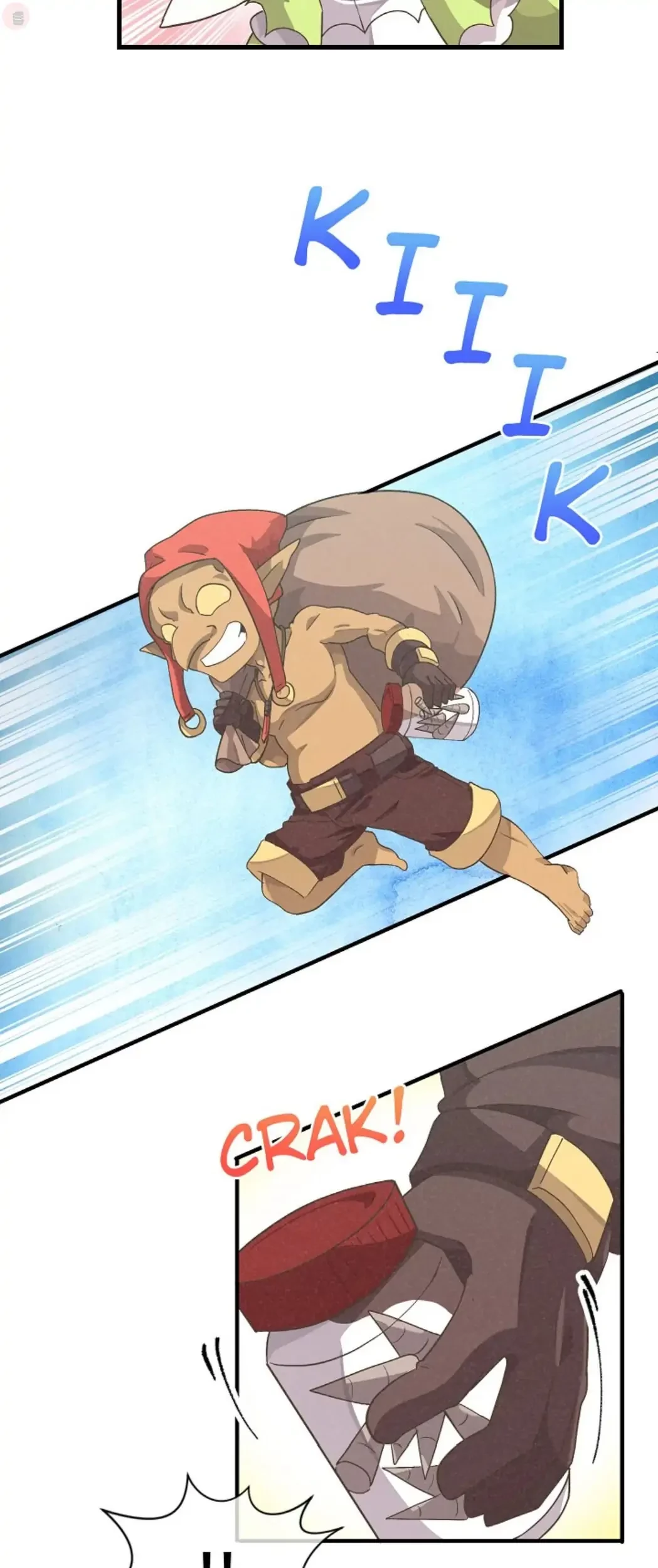 Spirit Farmer Chapter 23 - halaman 23