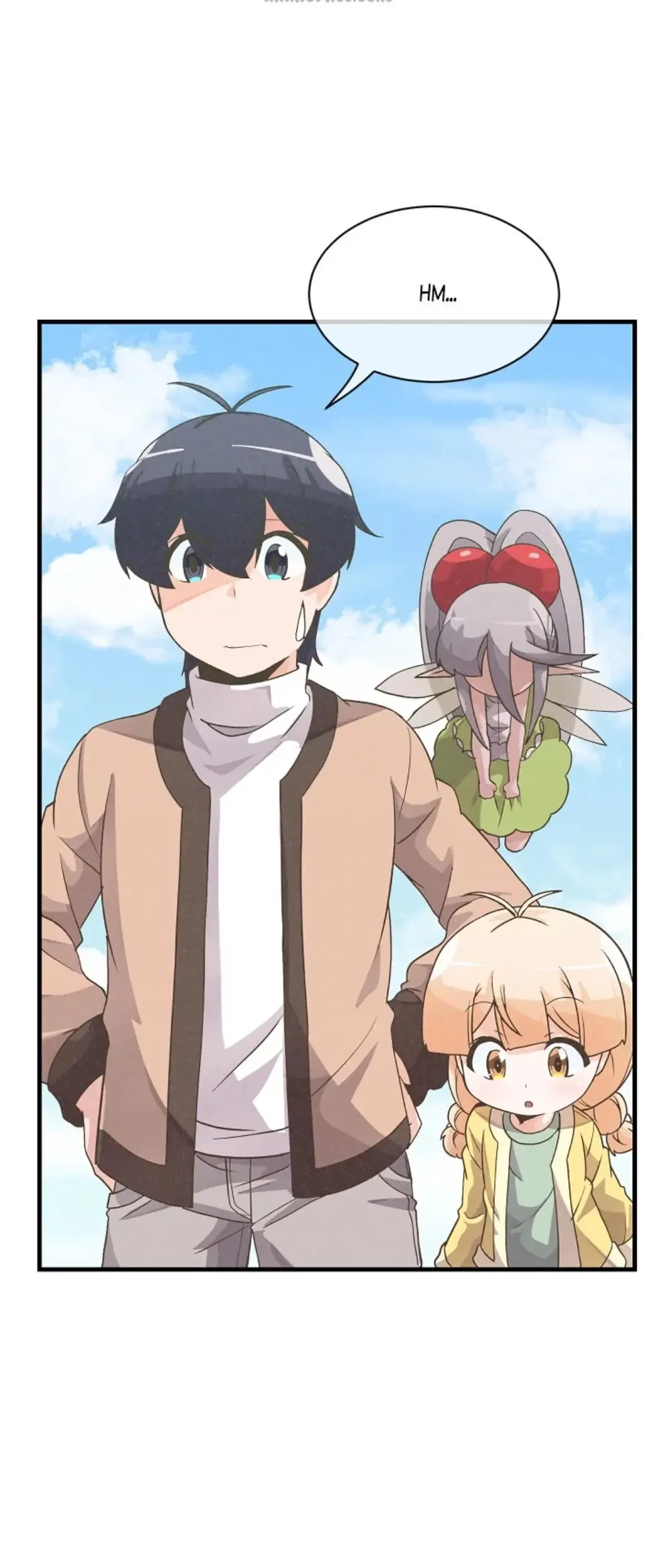 Spirit Farmer Chapter 23 - halaman 33