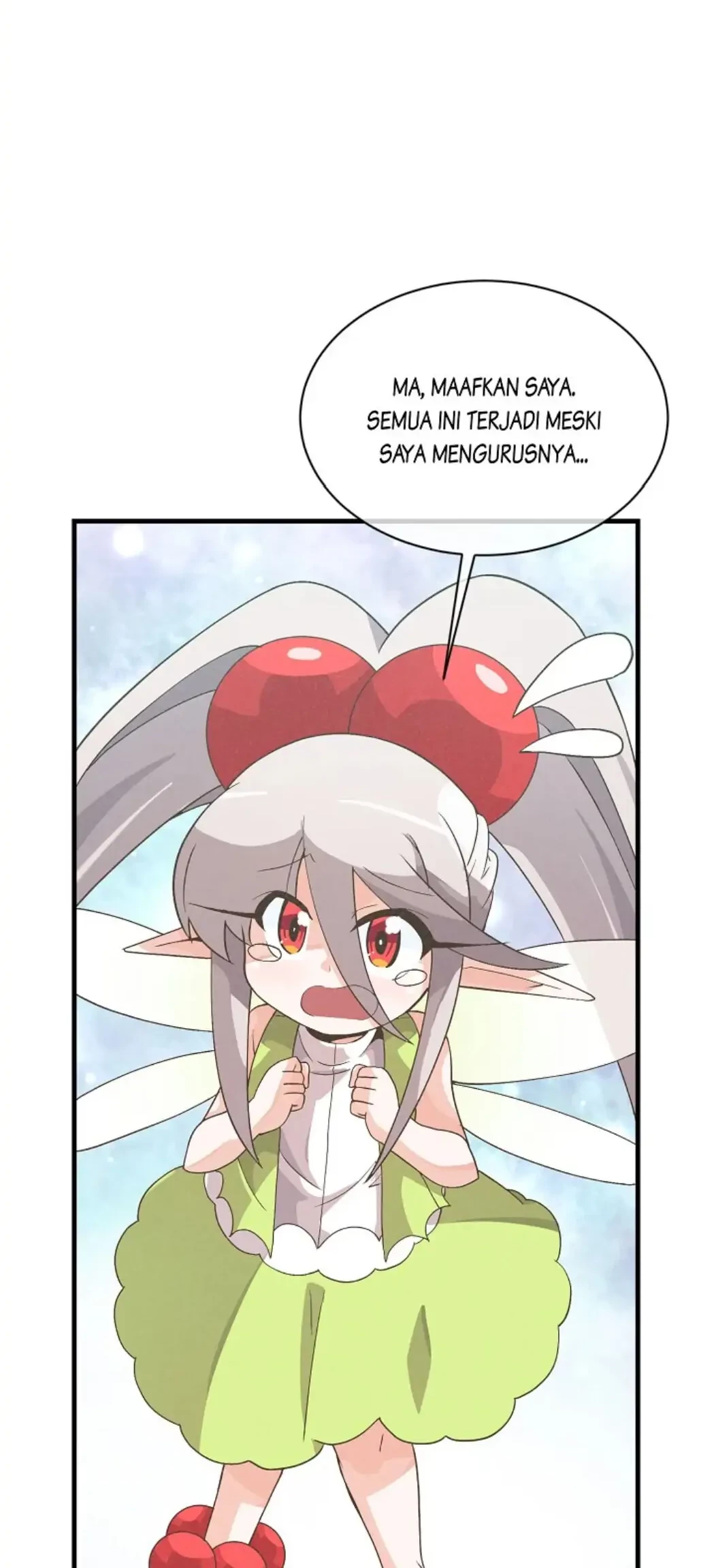Spirit Farmer Chapter 23 - halaman 36