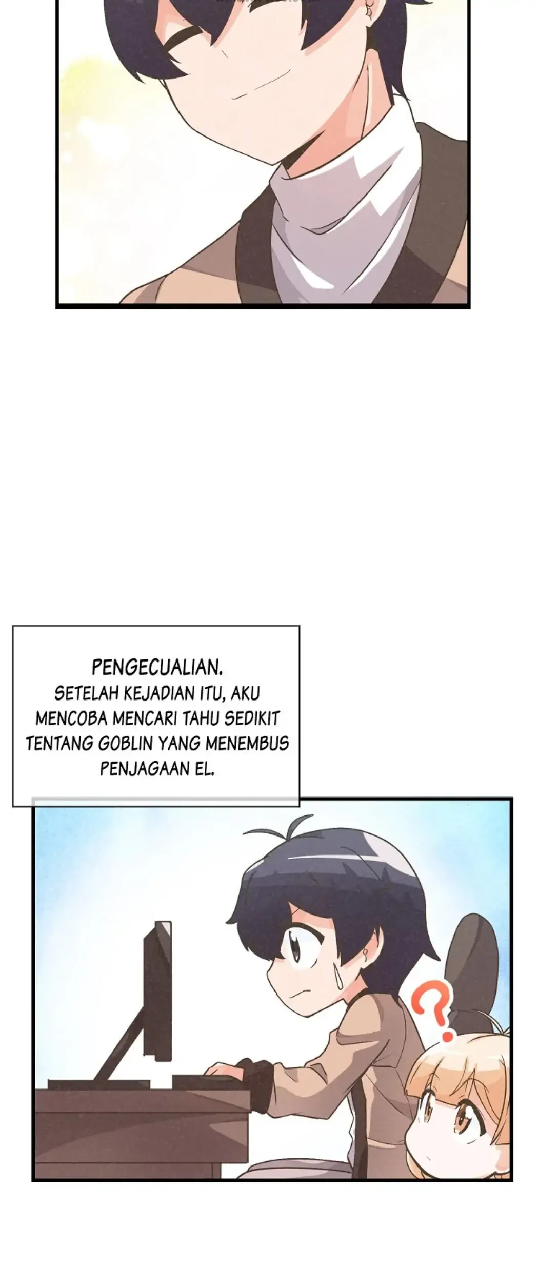 Spirit Farmer Chapter 23 - halaman 39
