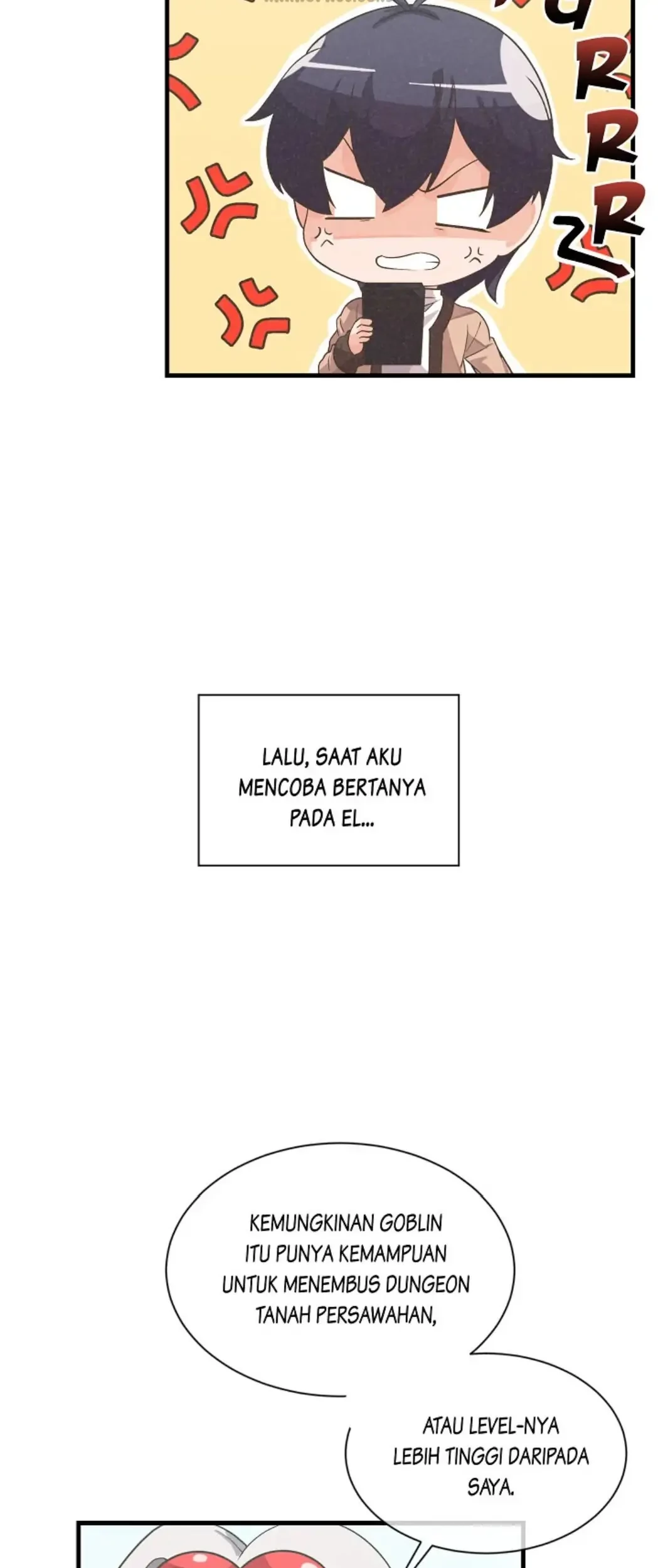 Spirit Farmer Chapter 23 - halaman 43