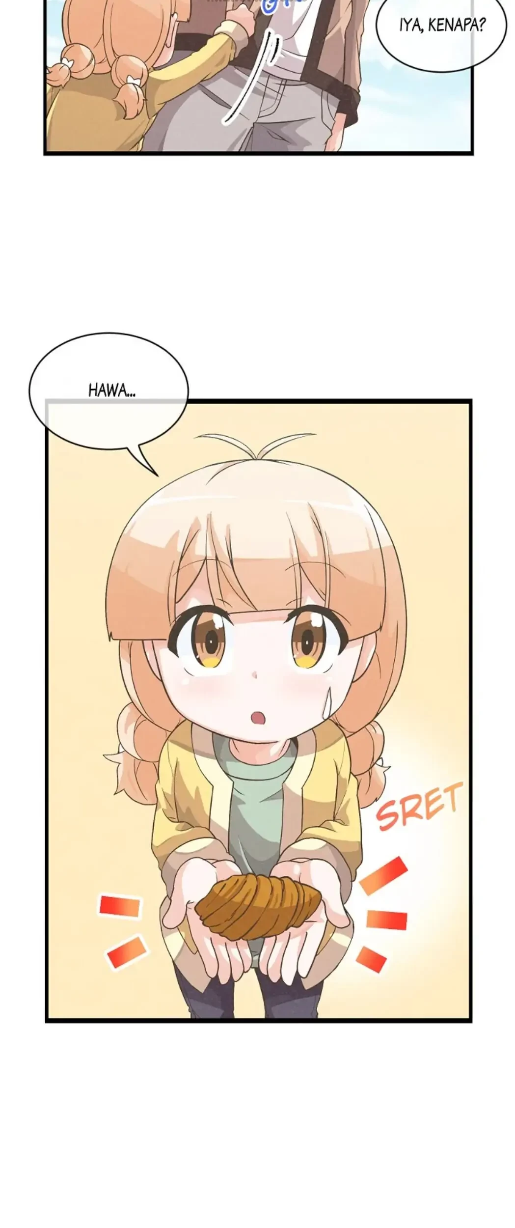 Spirit Farmer Chapter 23 - halaman 47