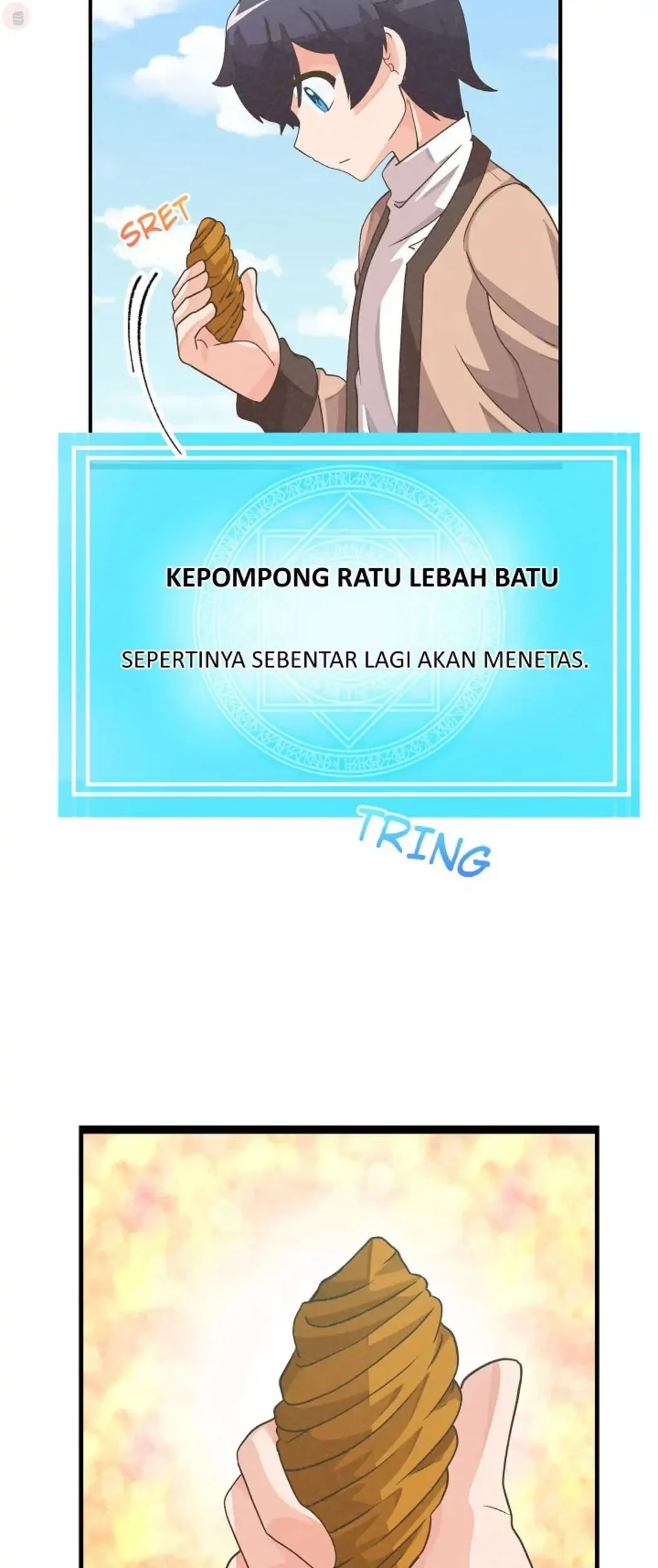 Spirit Farmer Chapter 23 - halaman 49