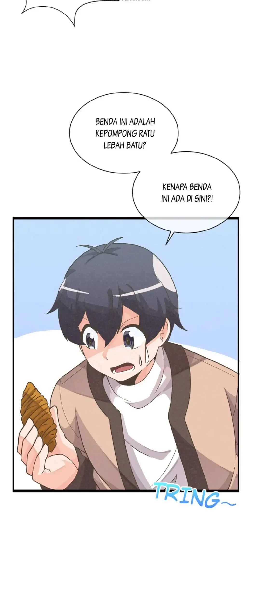 Spirit Farmer Chapter 23 - halaman 51