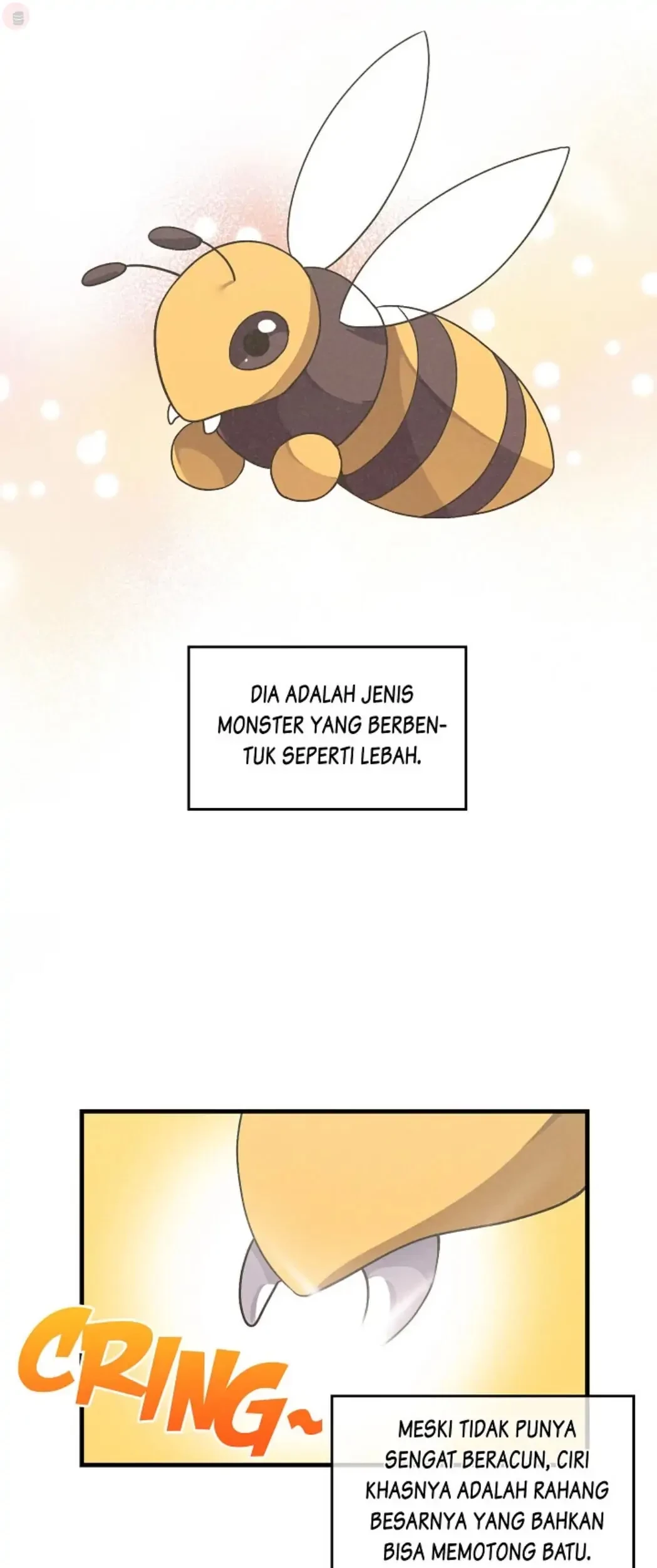 Spirit Farmer Chapter 23 - halaman 59