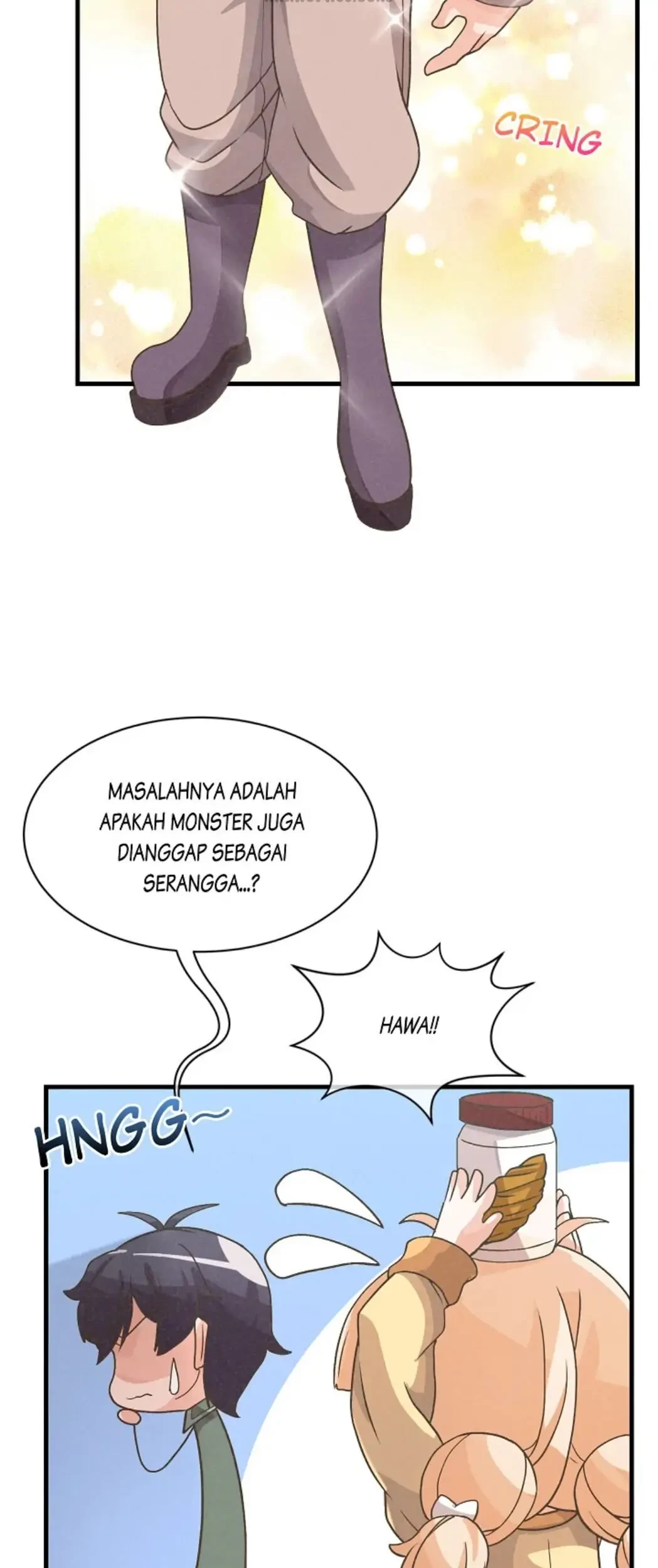 Spirit Farmer Chapter 23 - halaman 65