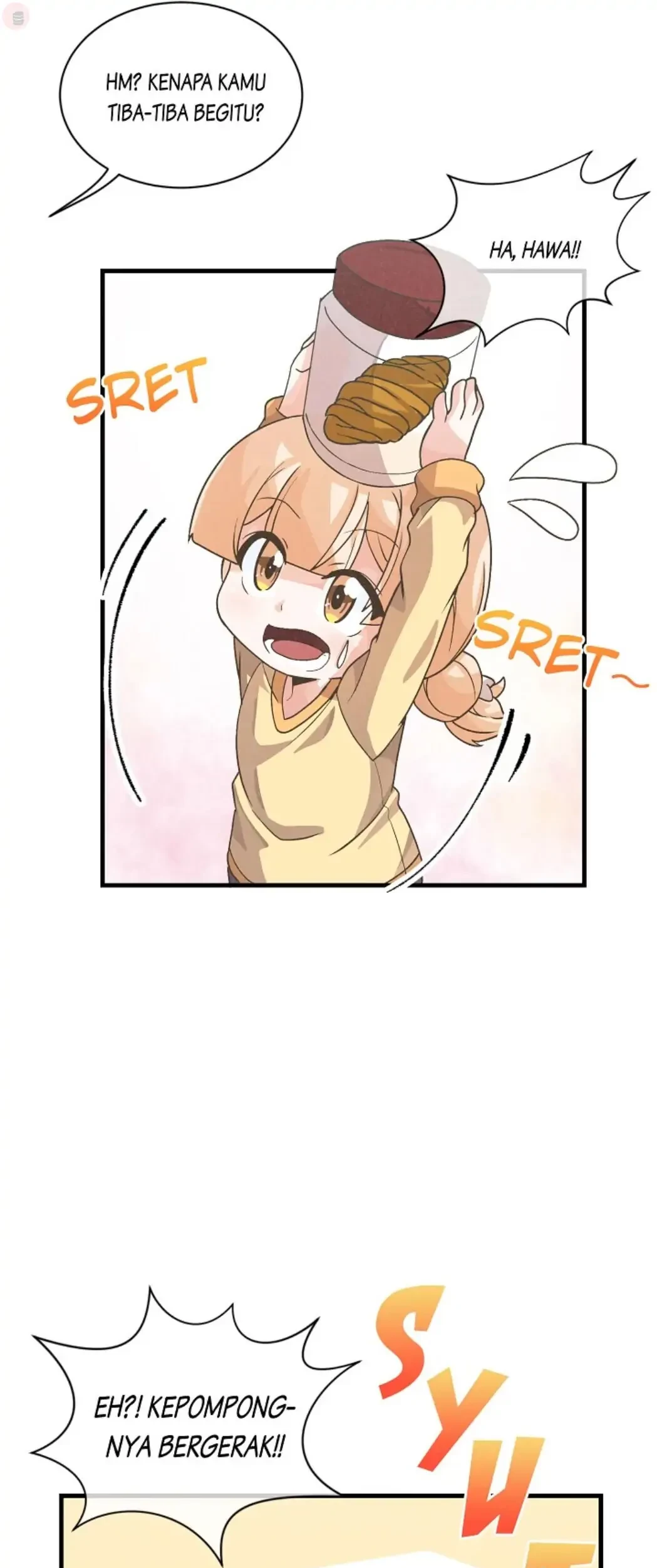 Spirit Farmer Chapter 23 - halaman 67