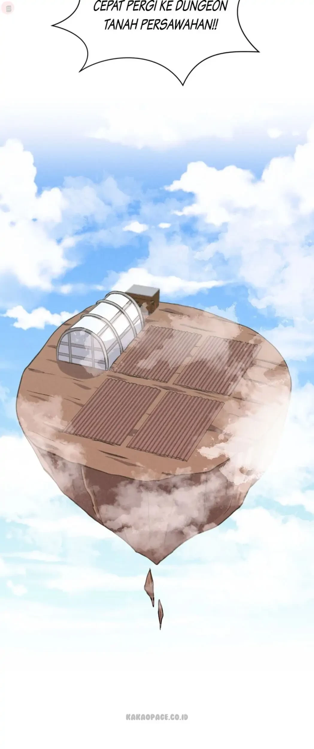 Spirit Farmer Chapter 23 - halaman 71