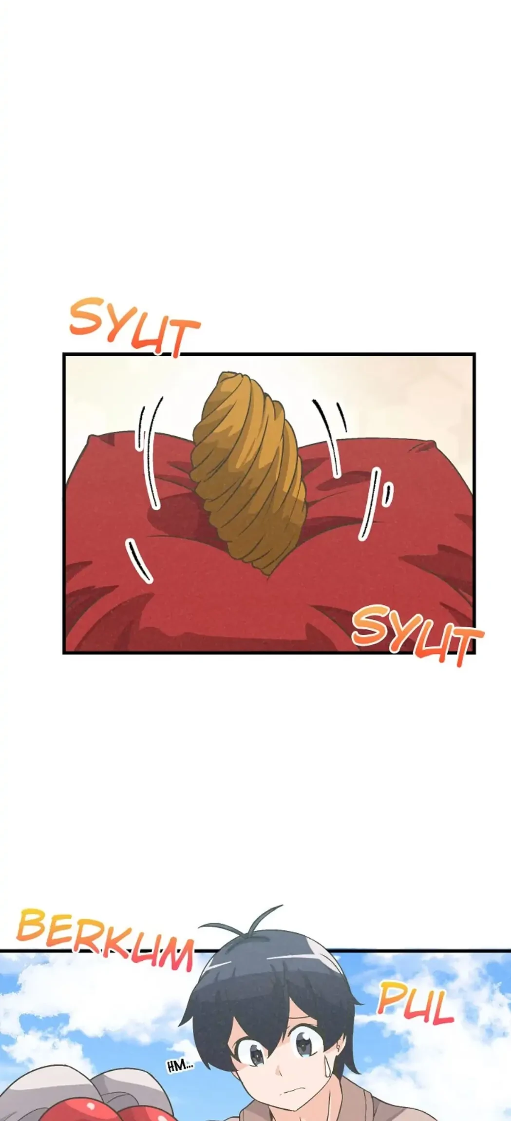 Spirit Farmer Chapter 23 - halaman 72