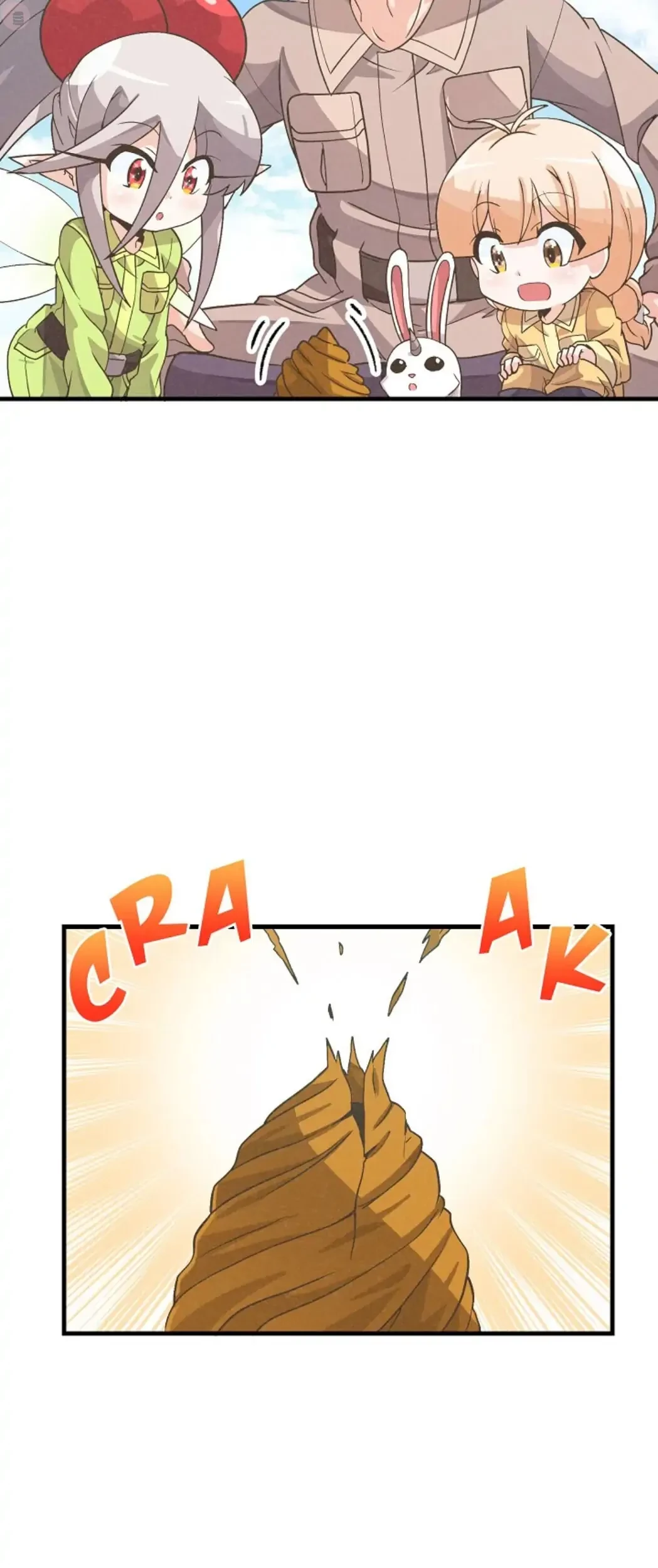Spirit Farmer Chapter 23 - halaman 73