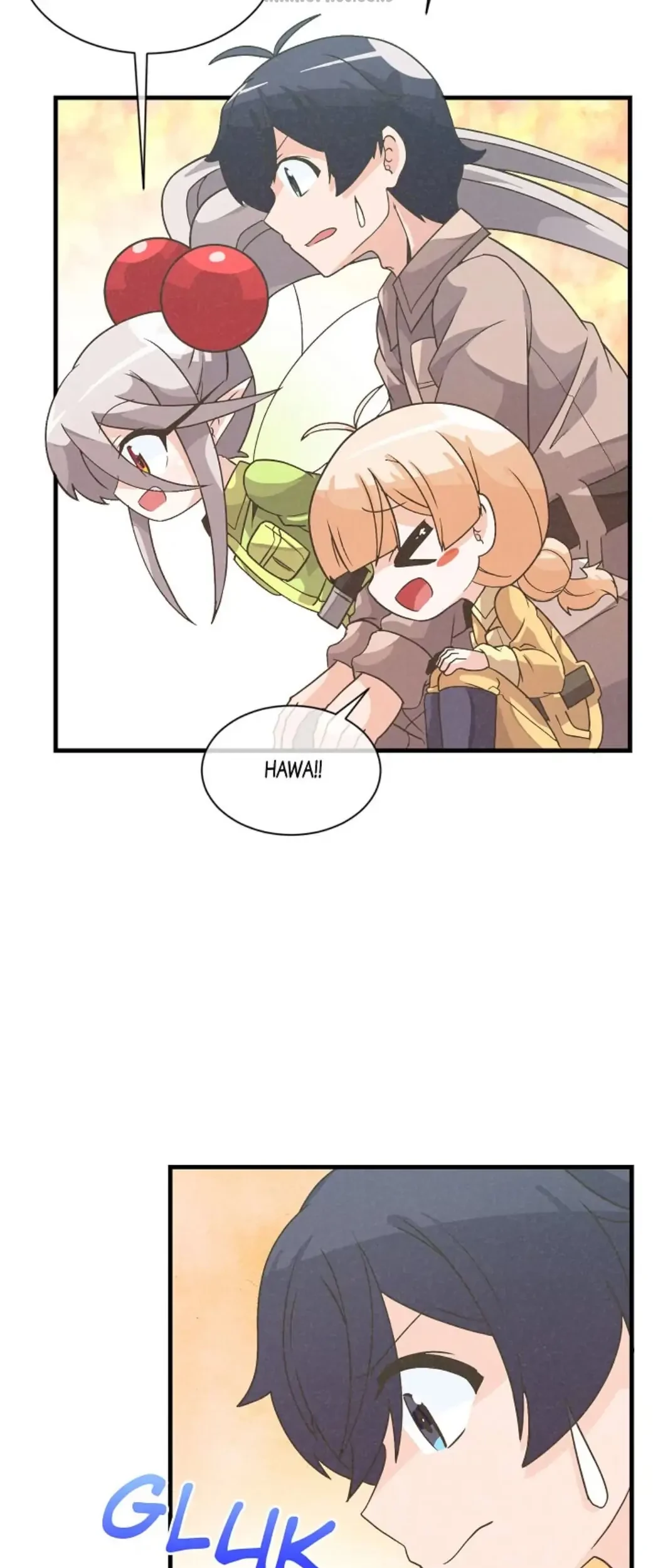 Spirit Farmer Chapter 23 - halaman 75