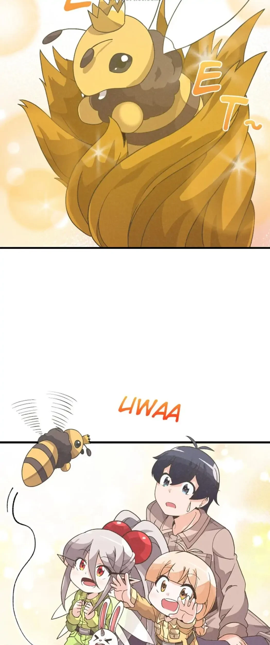 Spirit Farmer Chapter 23 - halaman 79
