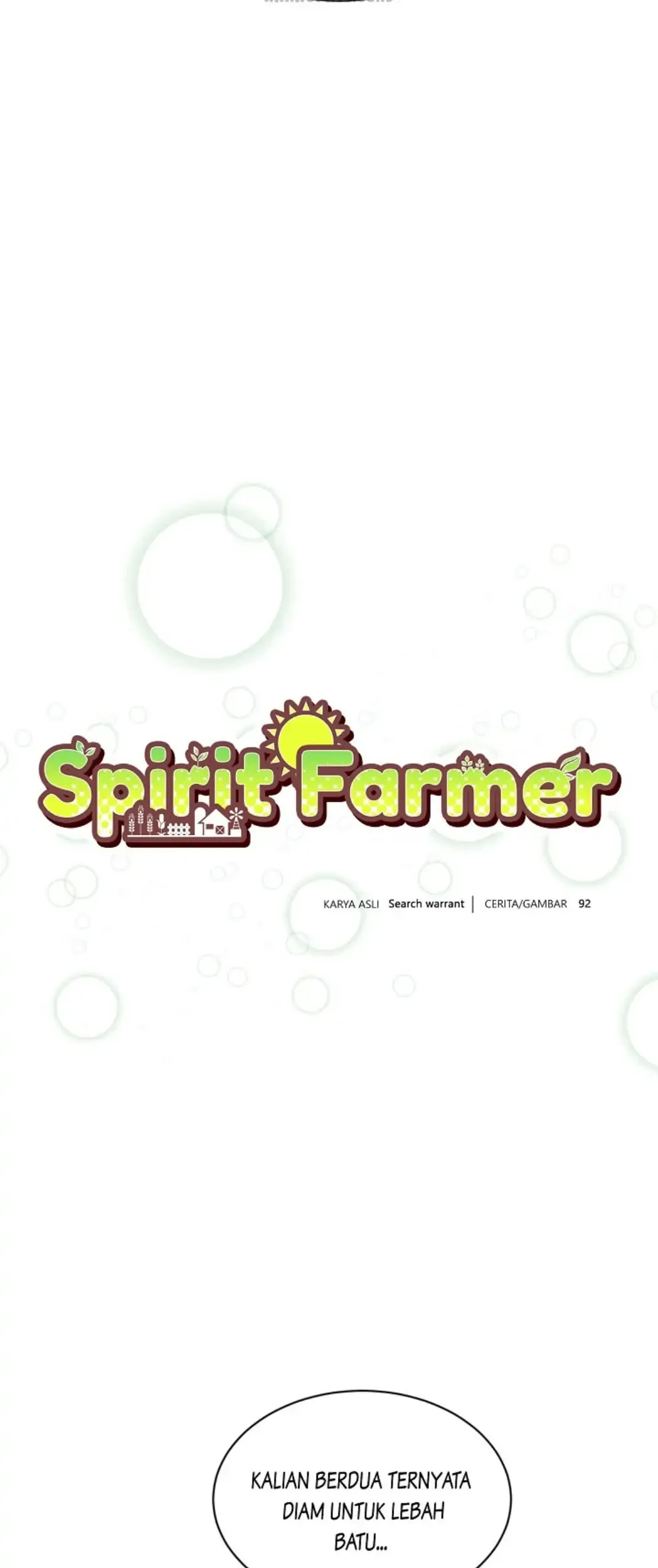 Spirit Farmer Chapter 24 - halaman 11