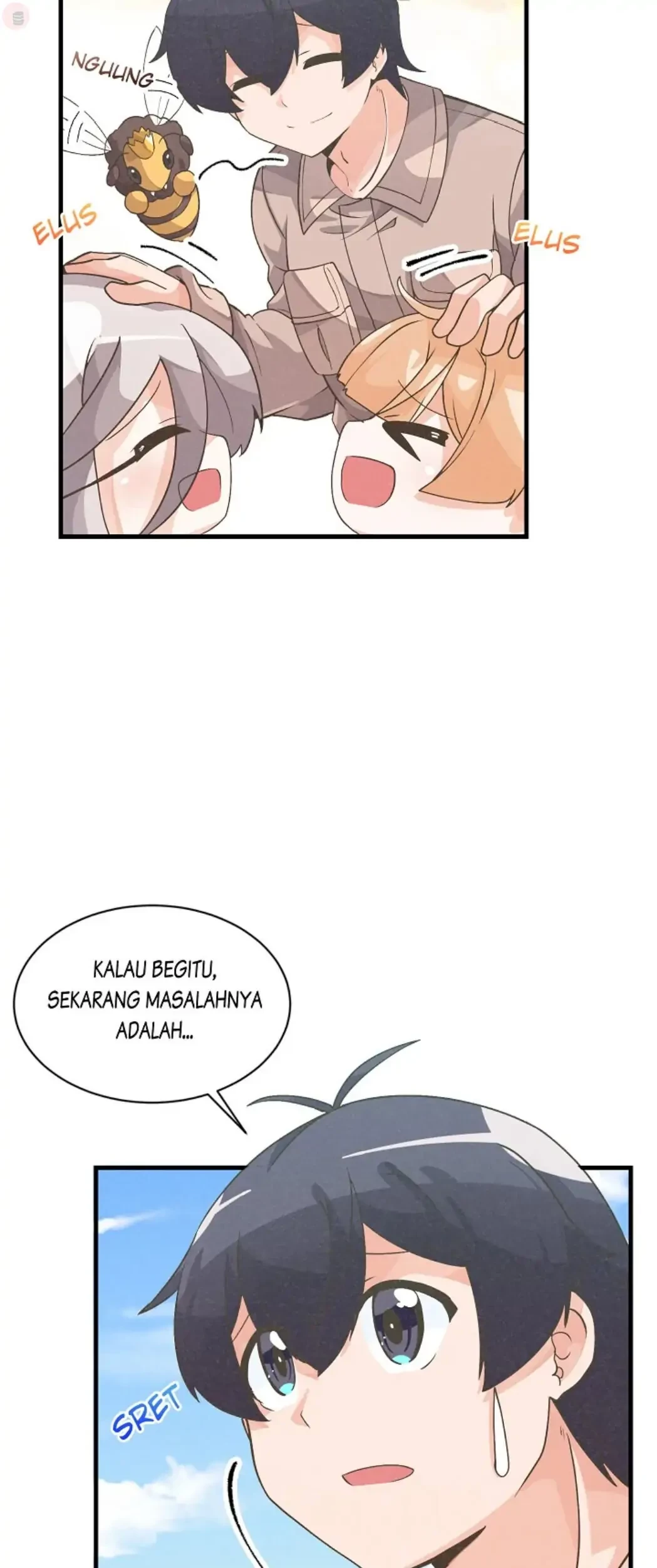 Spirit Farmer Chapter 24 - halaman 13