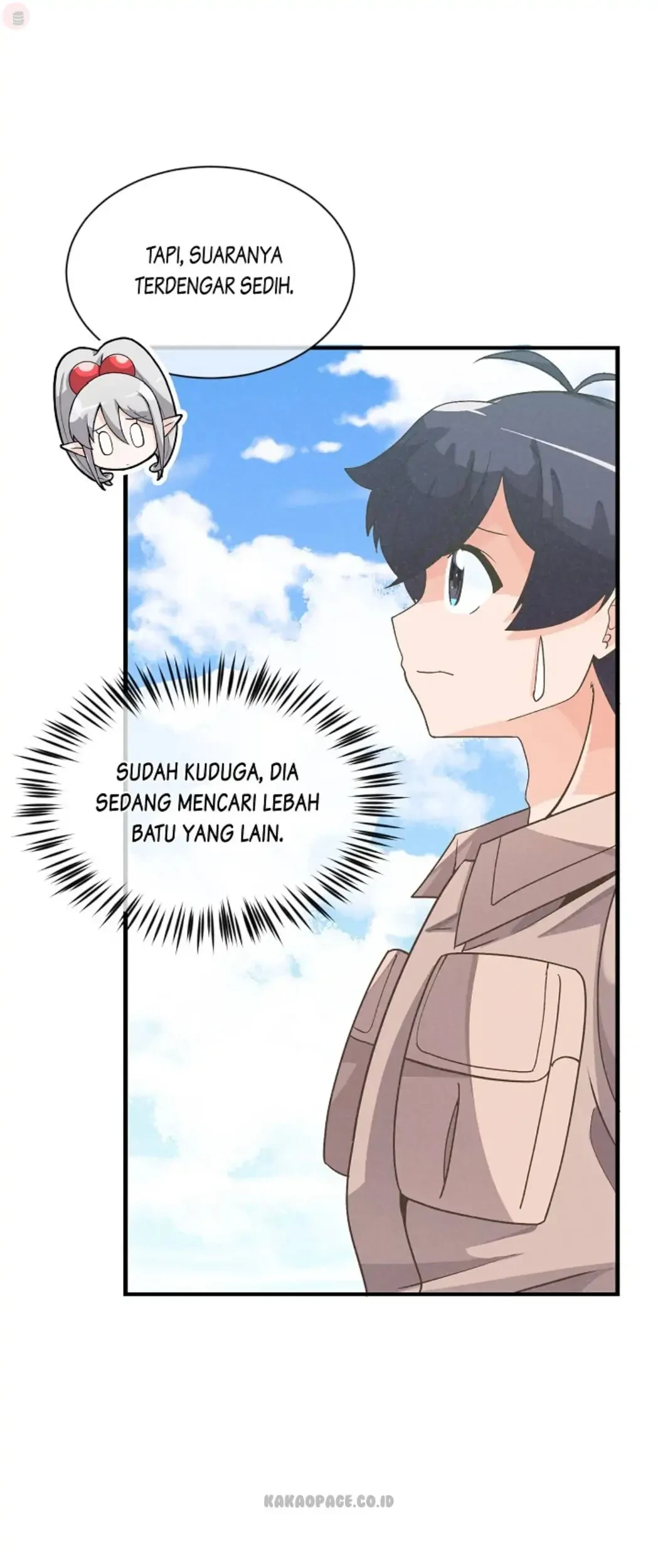 Spirit Farmer Chapter 24 - halaman 17
