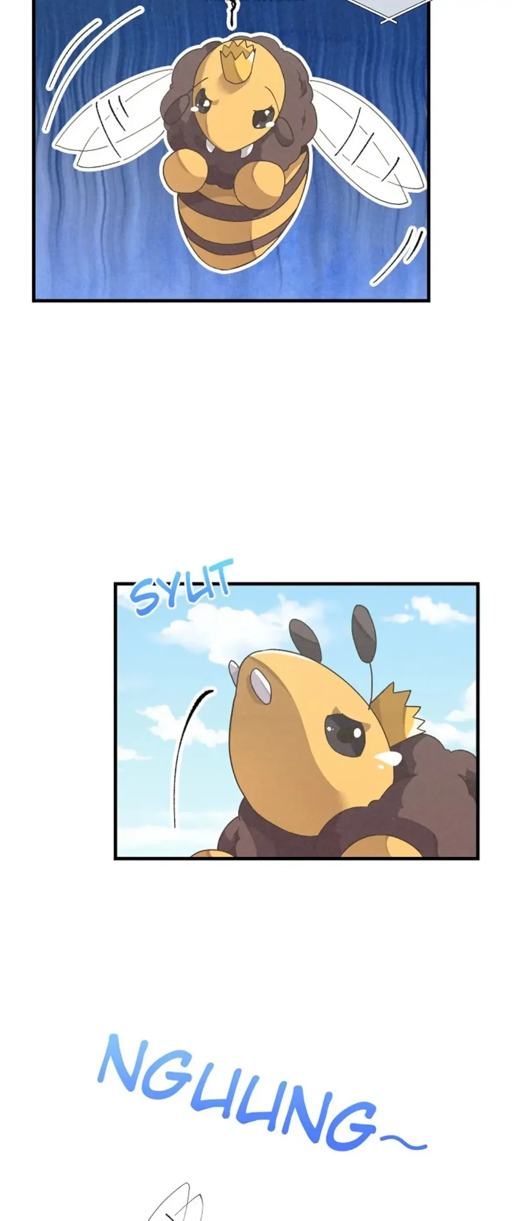 Spirit Farmer Chapter 24 - halaman 21
