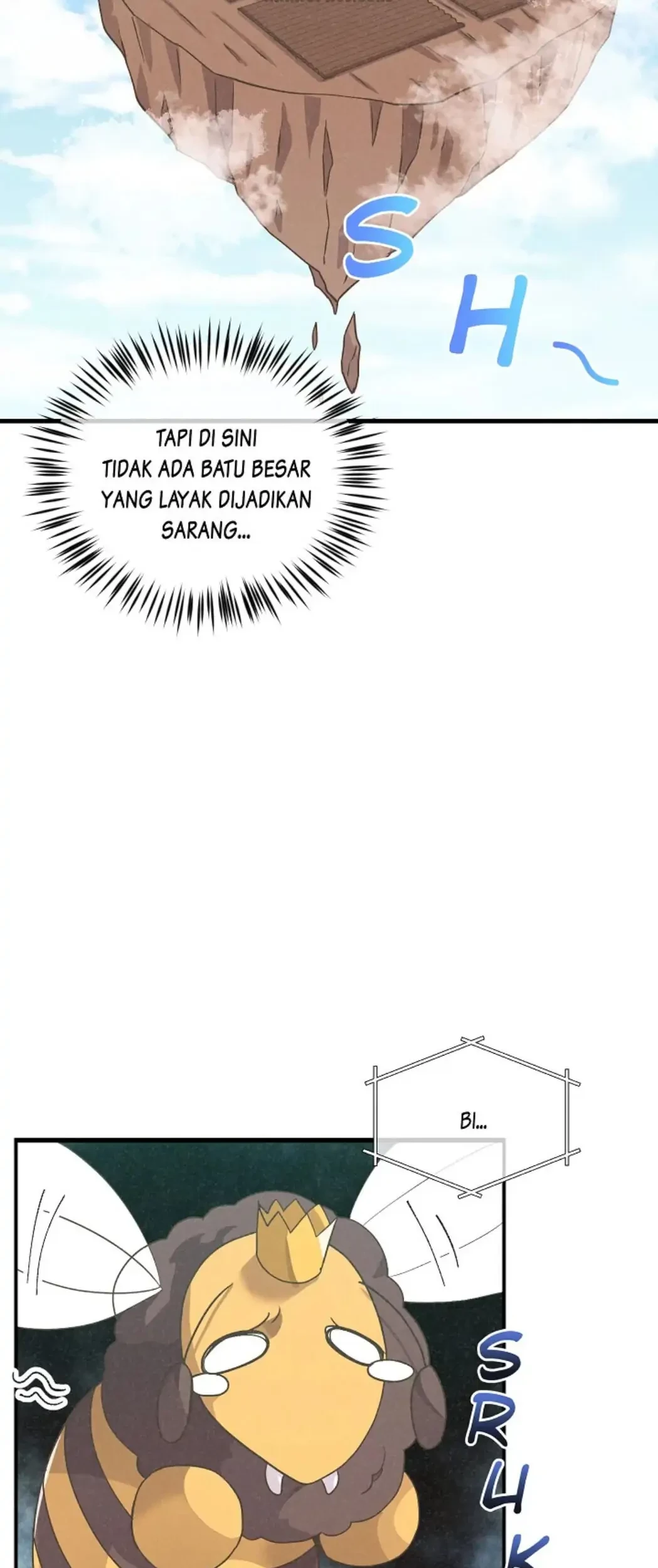 Spirit Farmer Chapter 24 - halaman 25