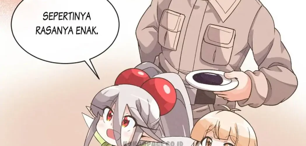 Spirit Farmer Chapter 24 - halaman 32