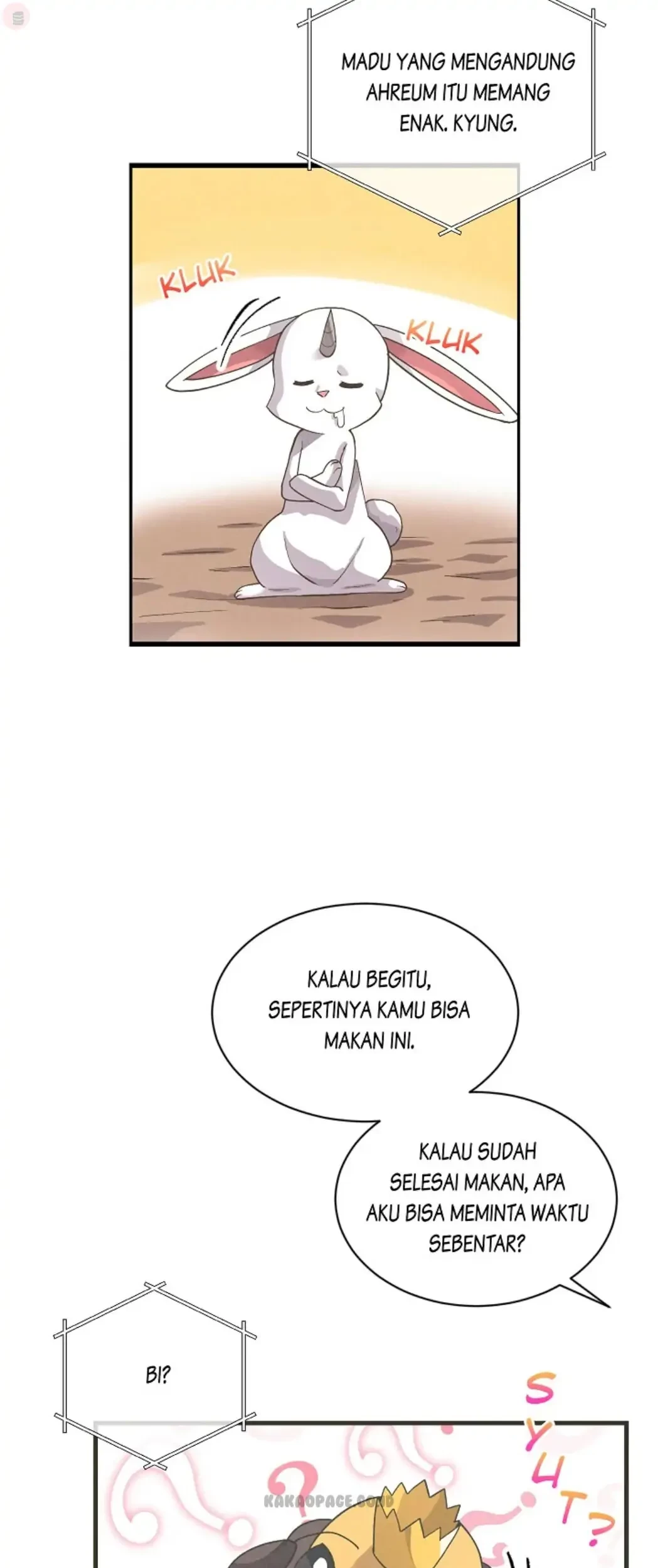 Spirit Farmer Chapter 24 - halaman 35