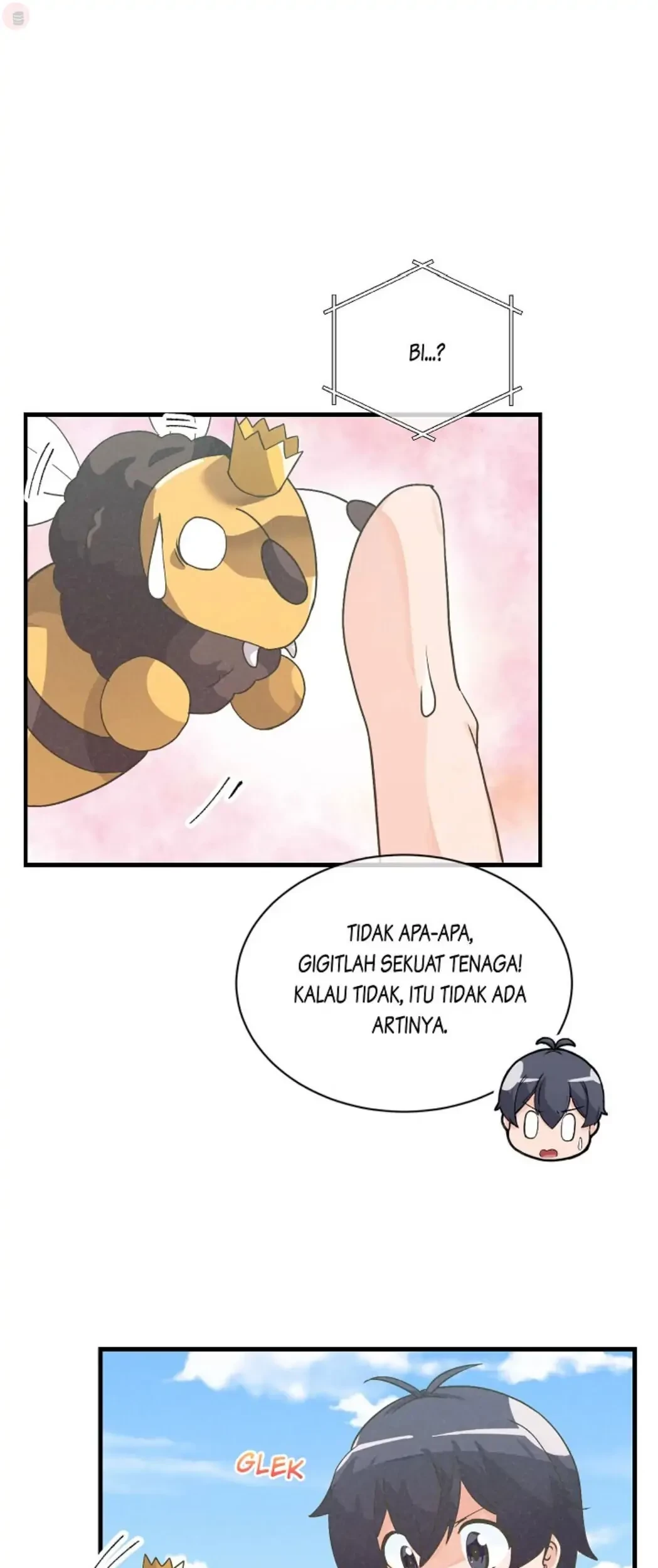 Spirit Farmer Chapter 24 - halaman 37