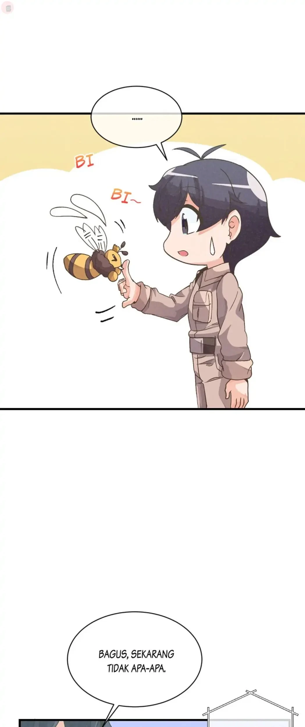 Spirit Farmer Chapter 24 - halaman 41