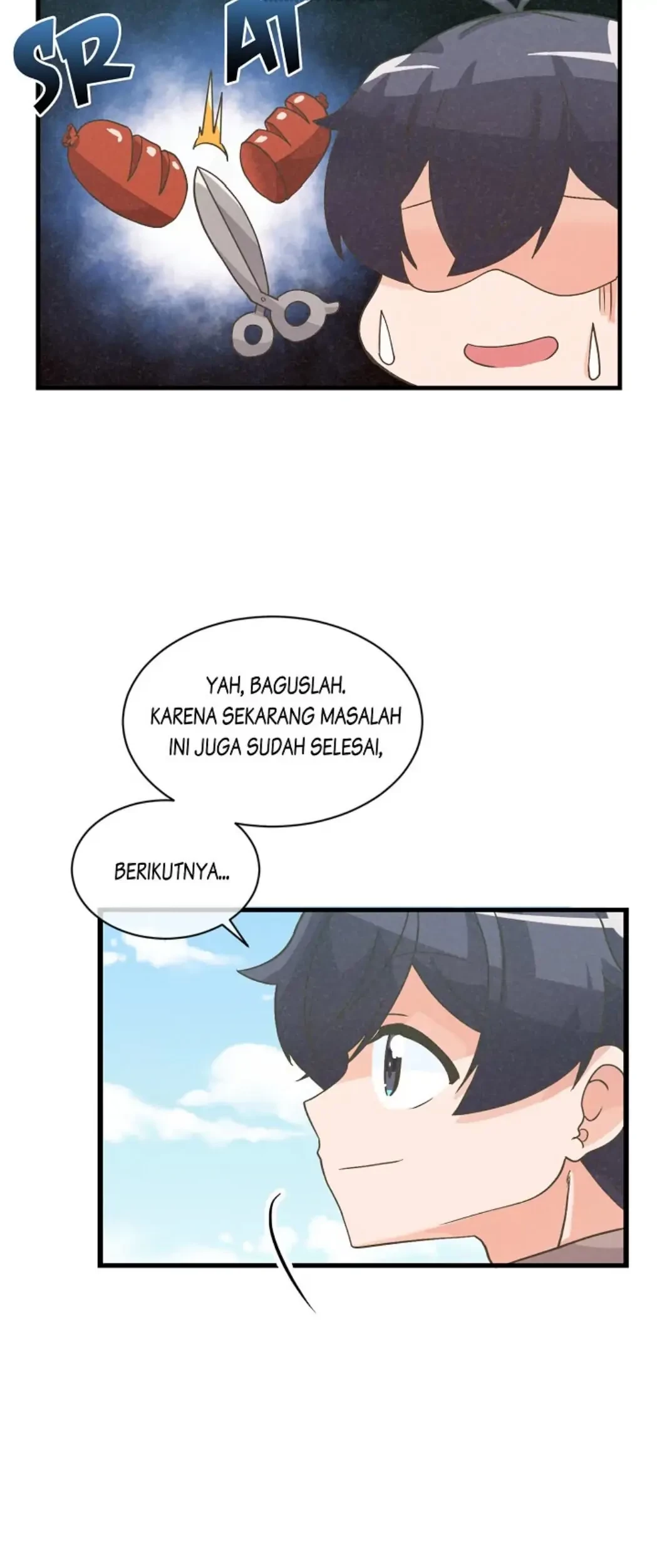 Spirit Farmer Chapter 24 - halaman 47