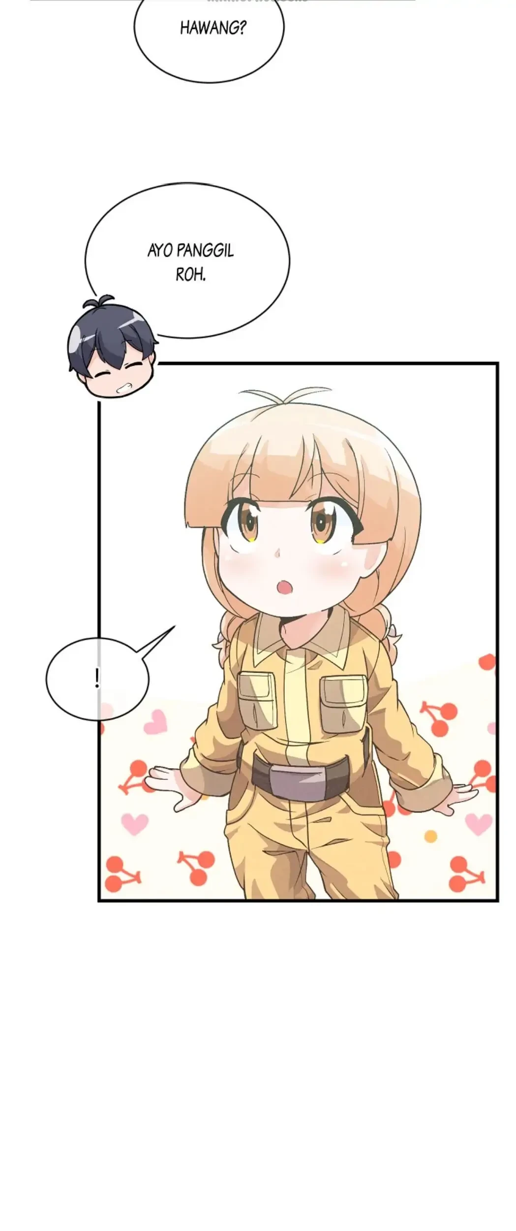 Spirit Farmer Chapter 24 - halaman 51