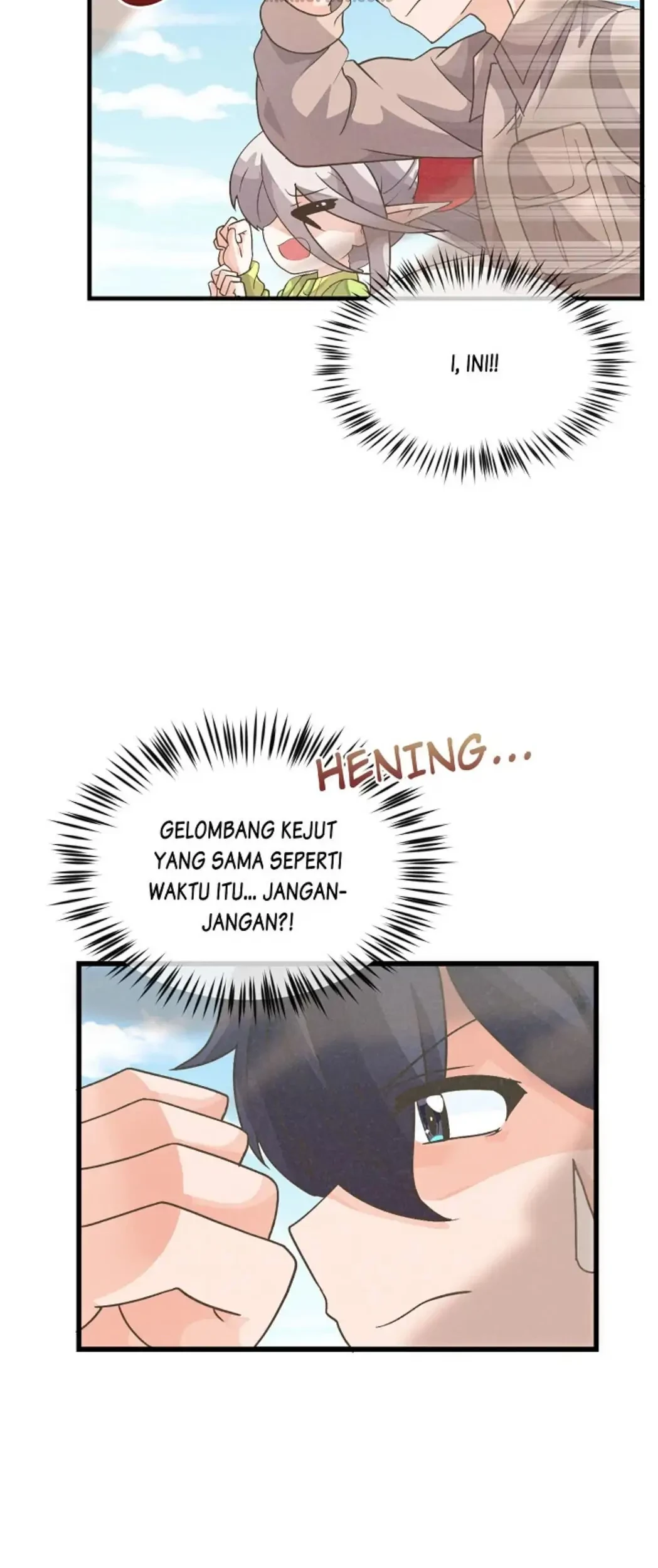 Spirit Farmer Chapter 24 - halaman 61
