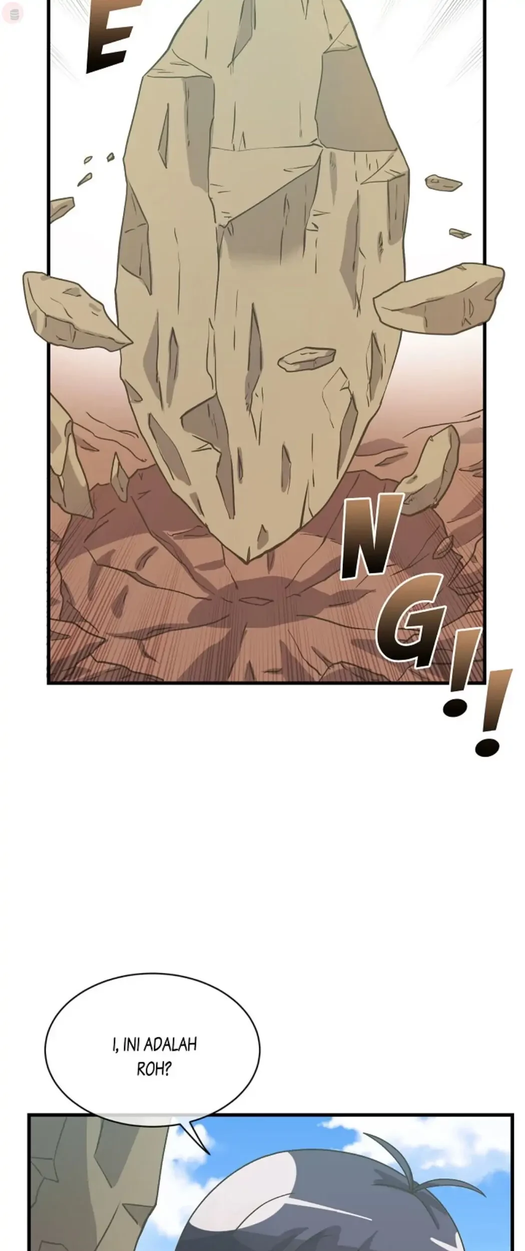 Spirit Farmer Chapter 24 - halaman 63