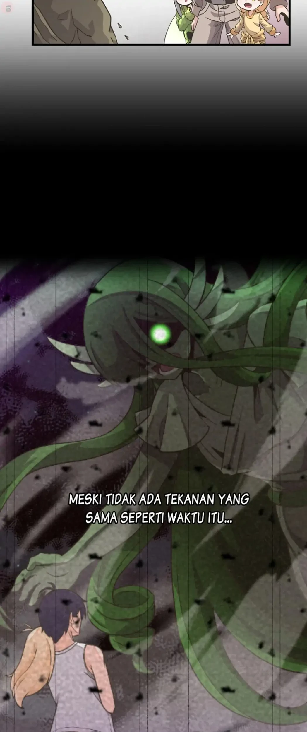 Spirit Farmer Chapter 24 - halaman 67