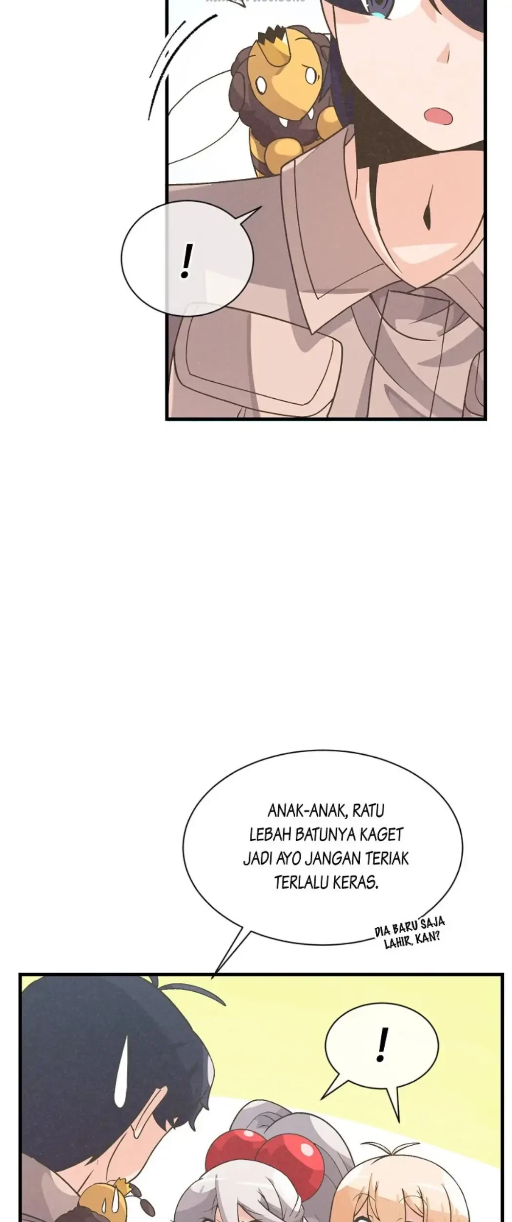 Spirit Farmer Chapter 24 - halaman 7