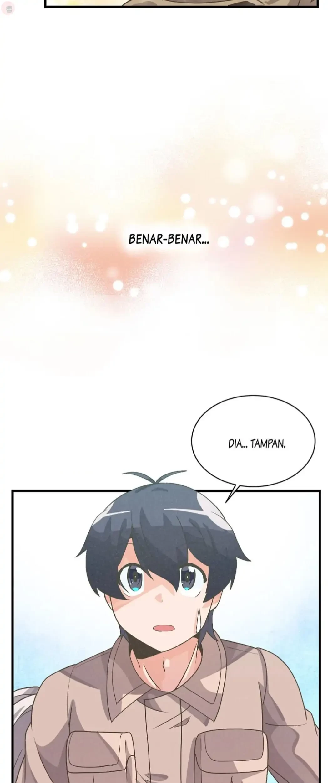 Spirit Farmer Chapter 24 - halaman 73